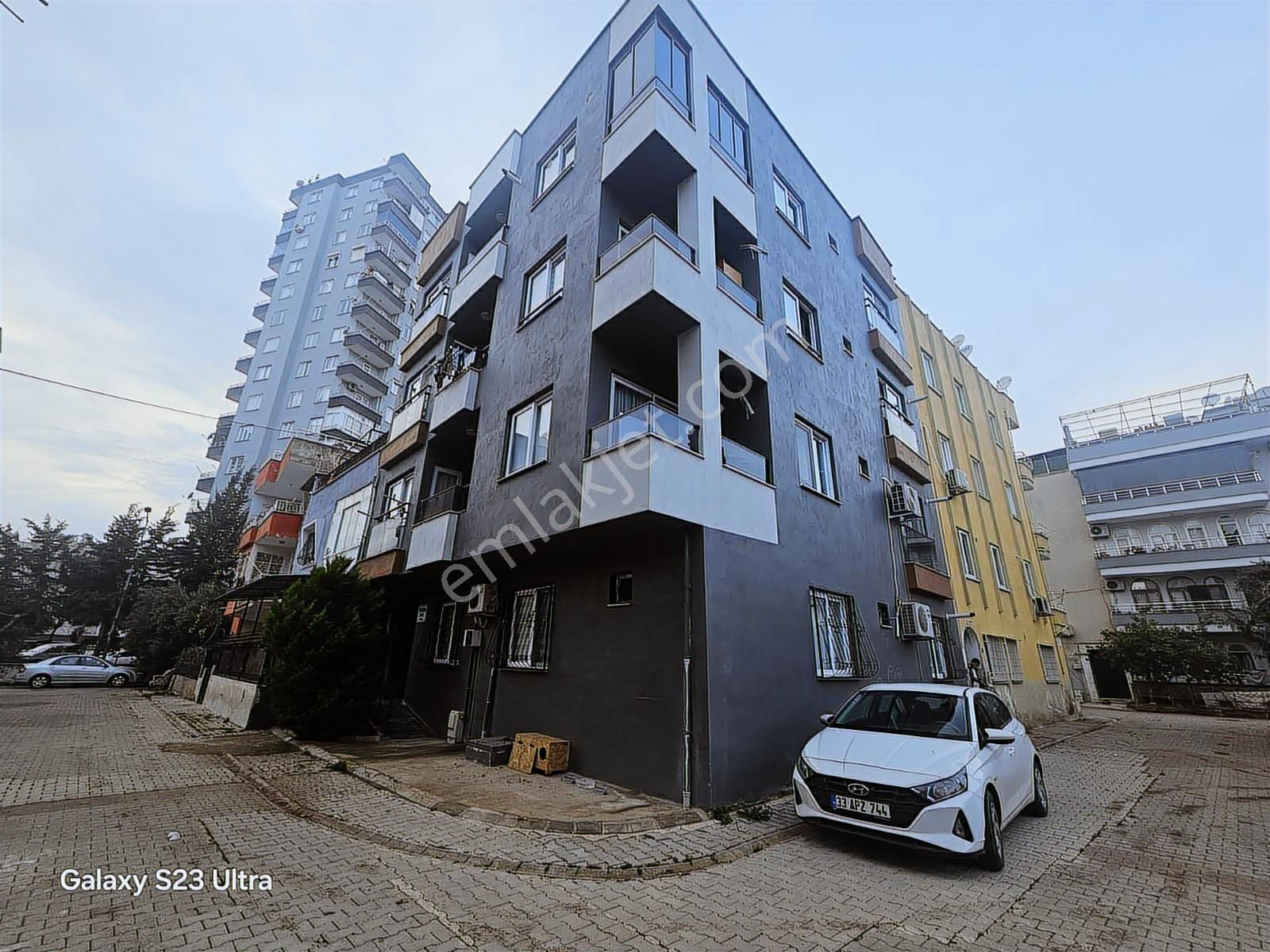 Ars Yapı'dan Şehrin Göbeginde Dogalgazlı Foruma Yurume Mesafesi - Görsel 22