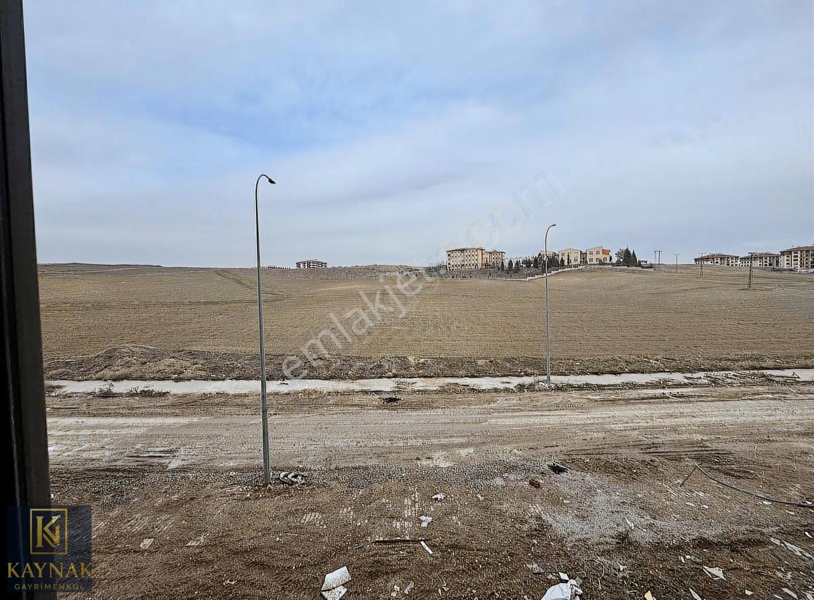 Saraycık'ta Preminum Sitede 1+1 Satılık Daire - Görsel 3