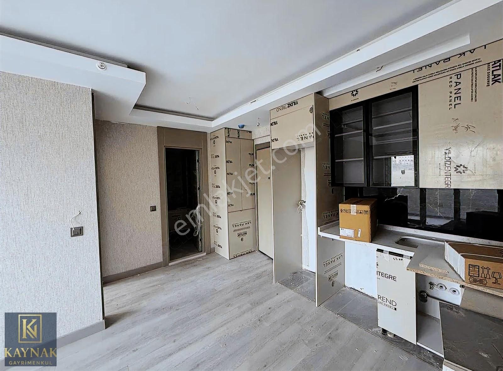 Saraycık'ta Preminum Sitede 1+1 Satılık Daire - Görsel 16