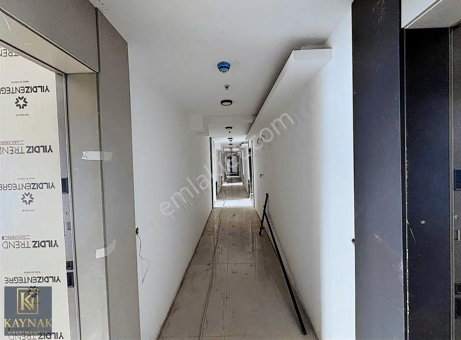 Saraycık'ta Preminum Sitede 1+1 Satılık Daire - Görsel 7