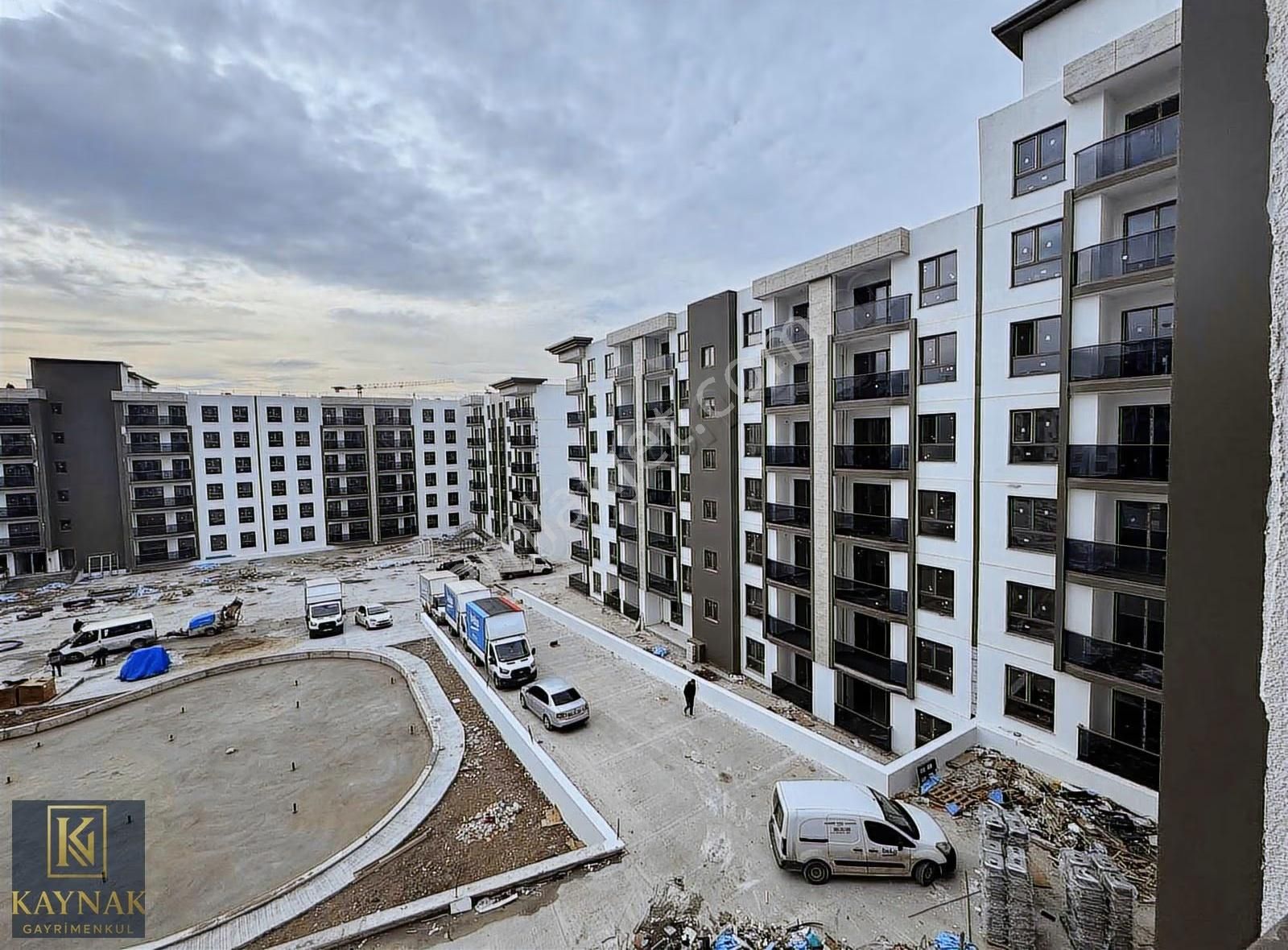 Saraycık'ta Preminum Sitede 1+1 Satılık Daire - Görsel 15