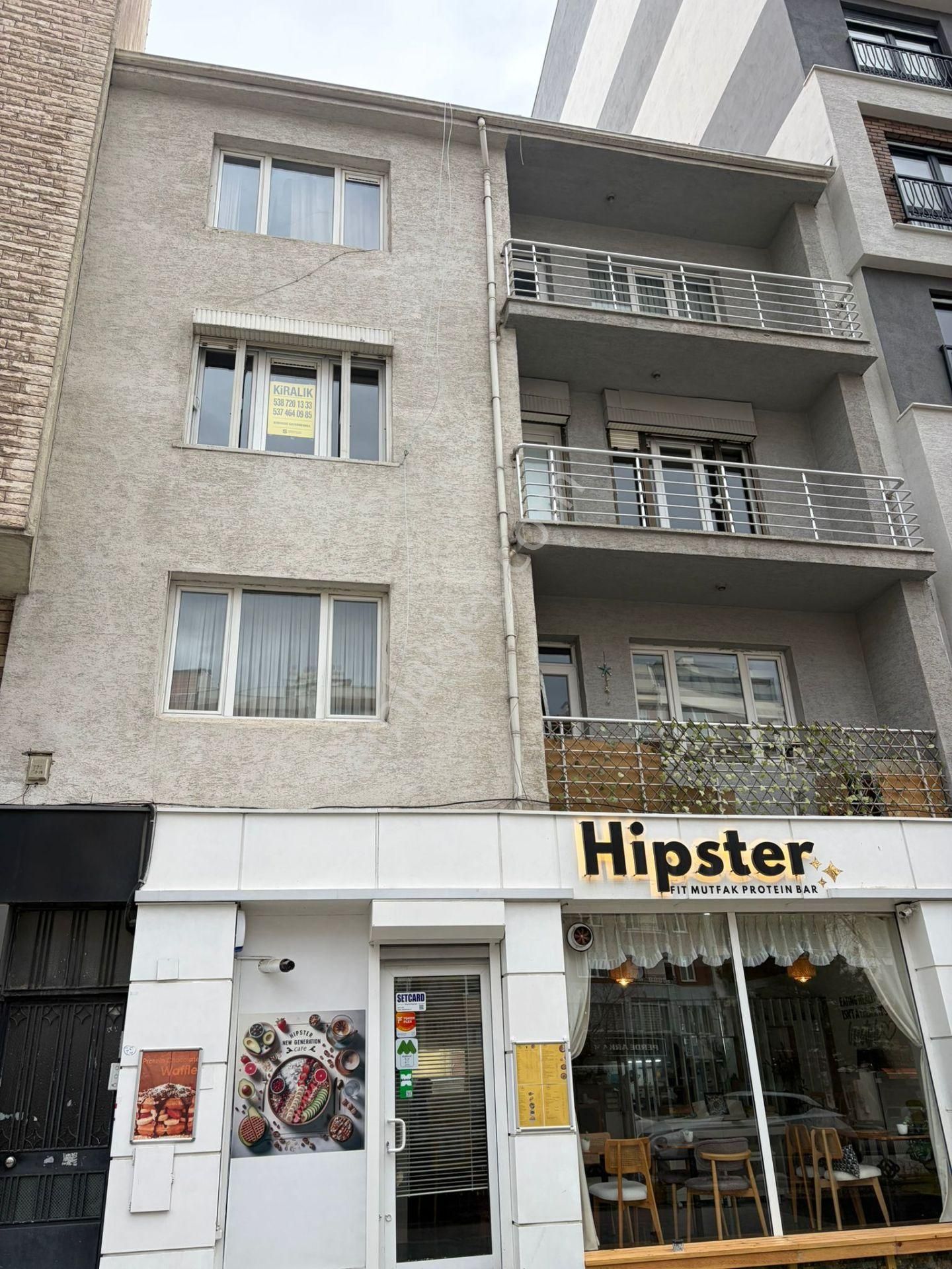 🏡 Atatürk Bulvarı Üzerinde Geniş 3+1 Kiralık Daire 🏡 - Görsel 3