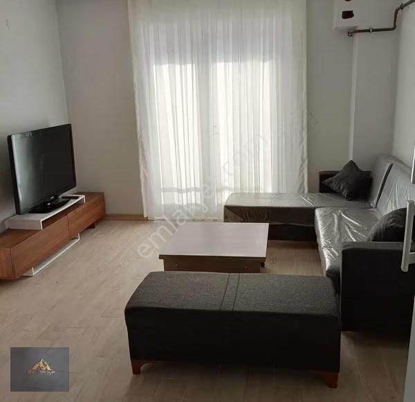 Bf Grouptan Yeni Mahallede Kiralık Eşyalı 2+0 Daire - Görsel 11