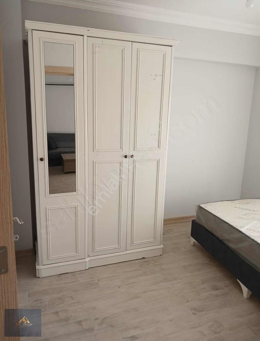 Bf Grouptan Yeni Mahallede Kiralık Eşyalı 2+0 Daire - Görsel 9