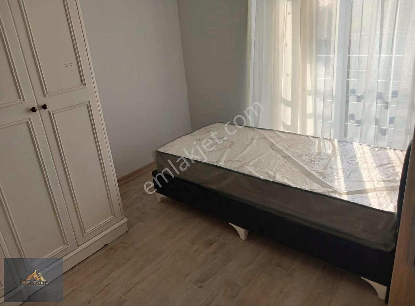 Bf Grouptan Yeni Mahallede Kiralık Eşyalı 2+0 Daire - Görsel 8