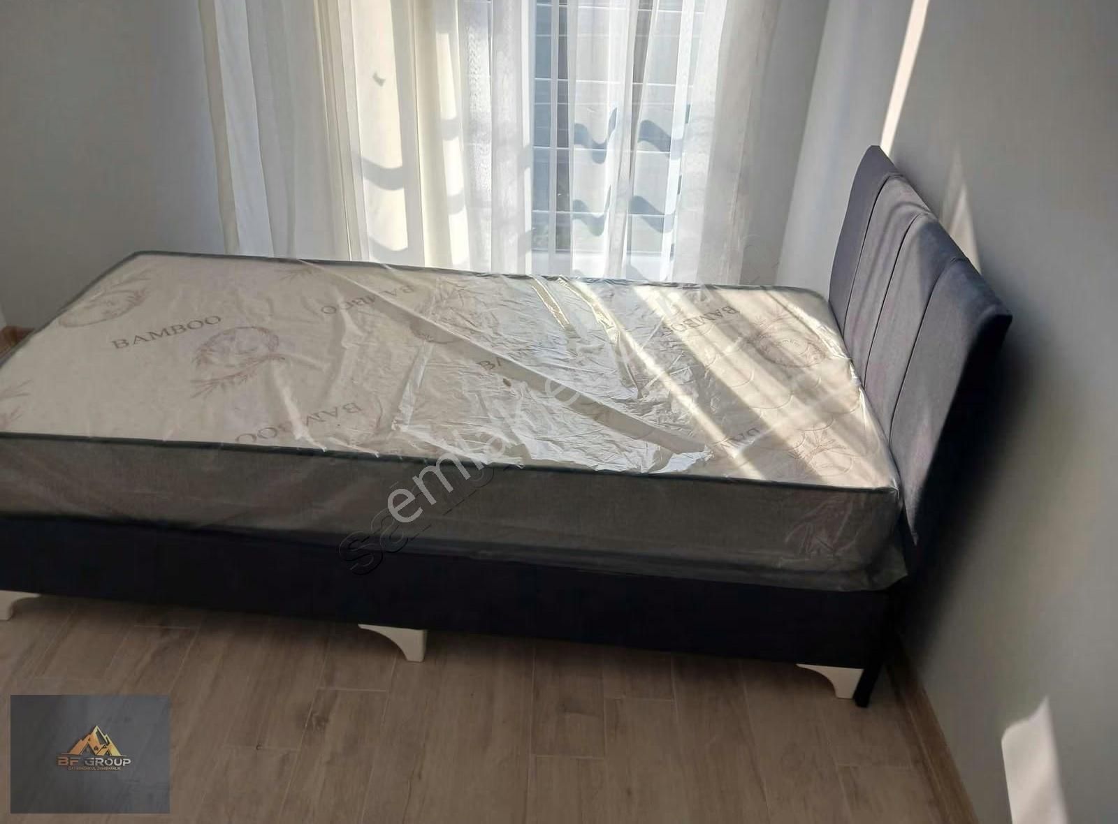 Bf Grouptan Yeni Mahallede Kiralık Eşyalı 2+0 Daire - Görsel 6