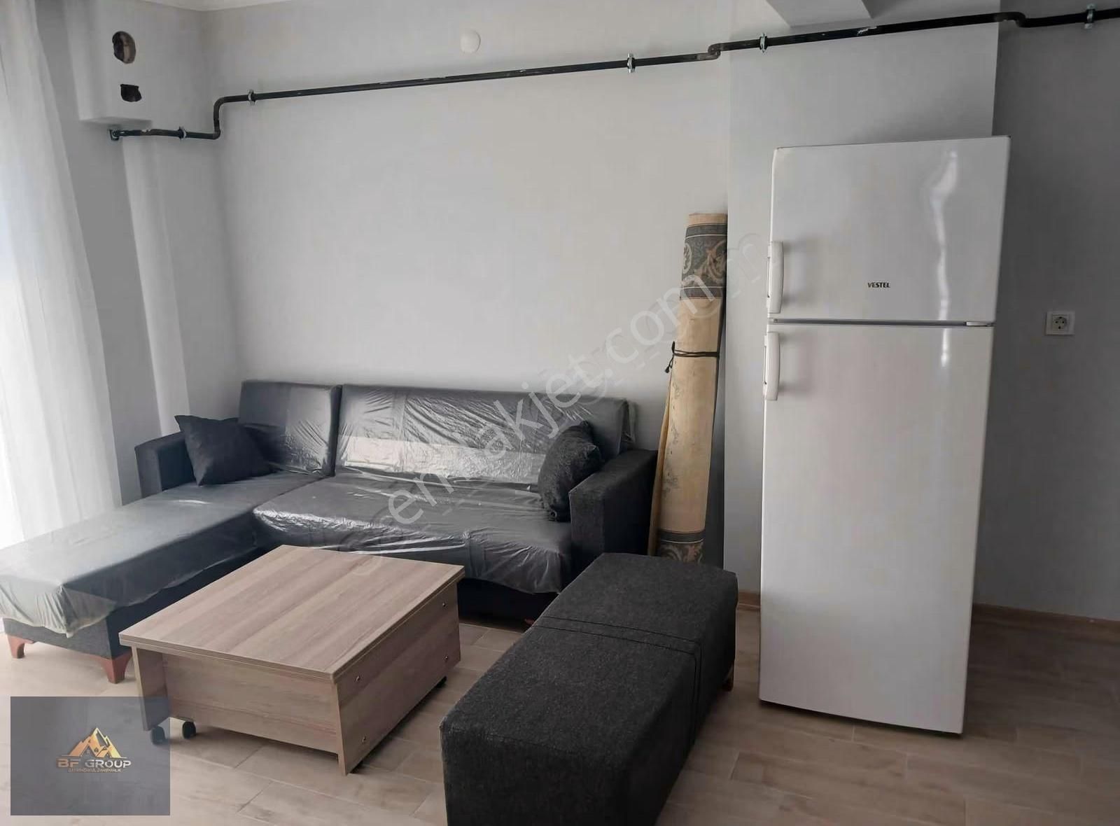 Bf Grouptan Yeni Mahallede Kiralık Eşyalı 2+0 Daire - Görsel 5