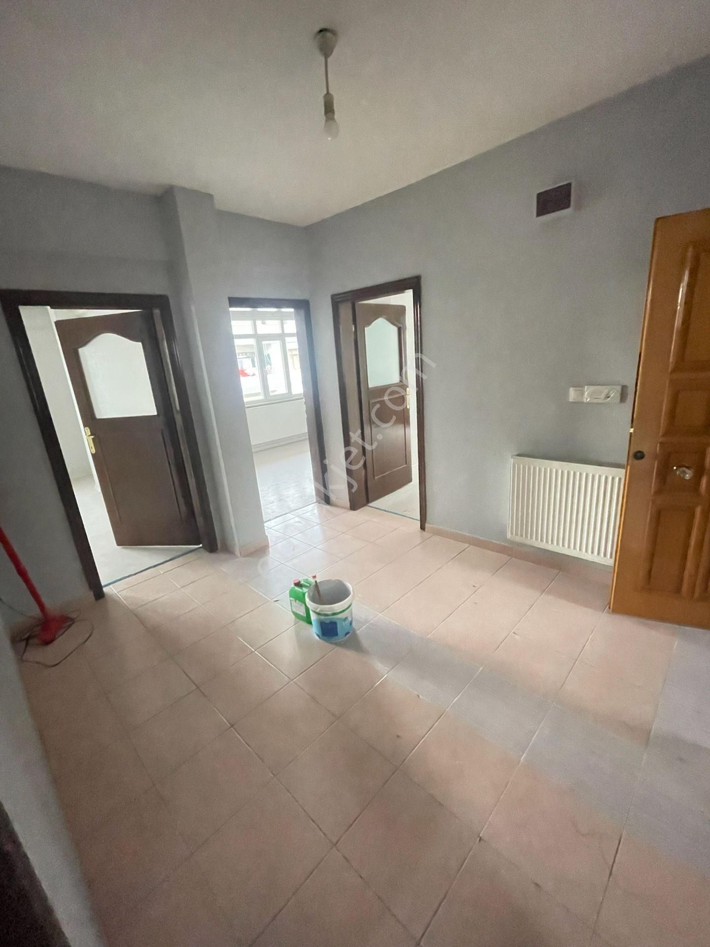 Koru Emlak'tan Kiralık 3+1 Geniş Daire - Görsel 17