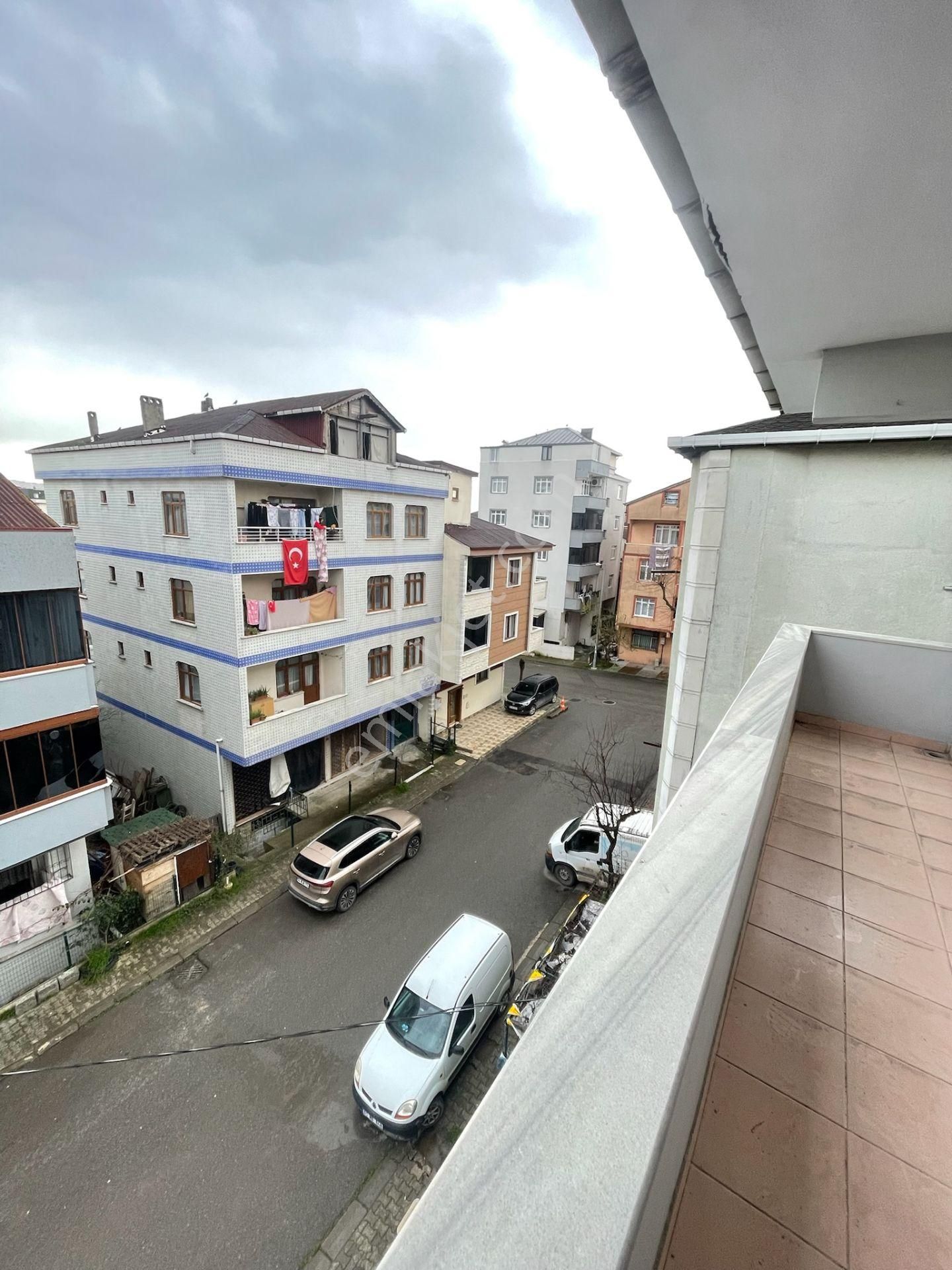 Koru Emlak'tan Kiralık 3+1 Geniş Daire - Görsel 16