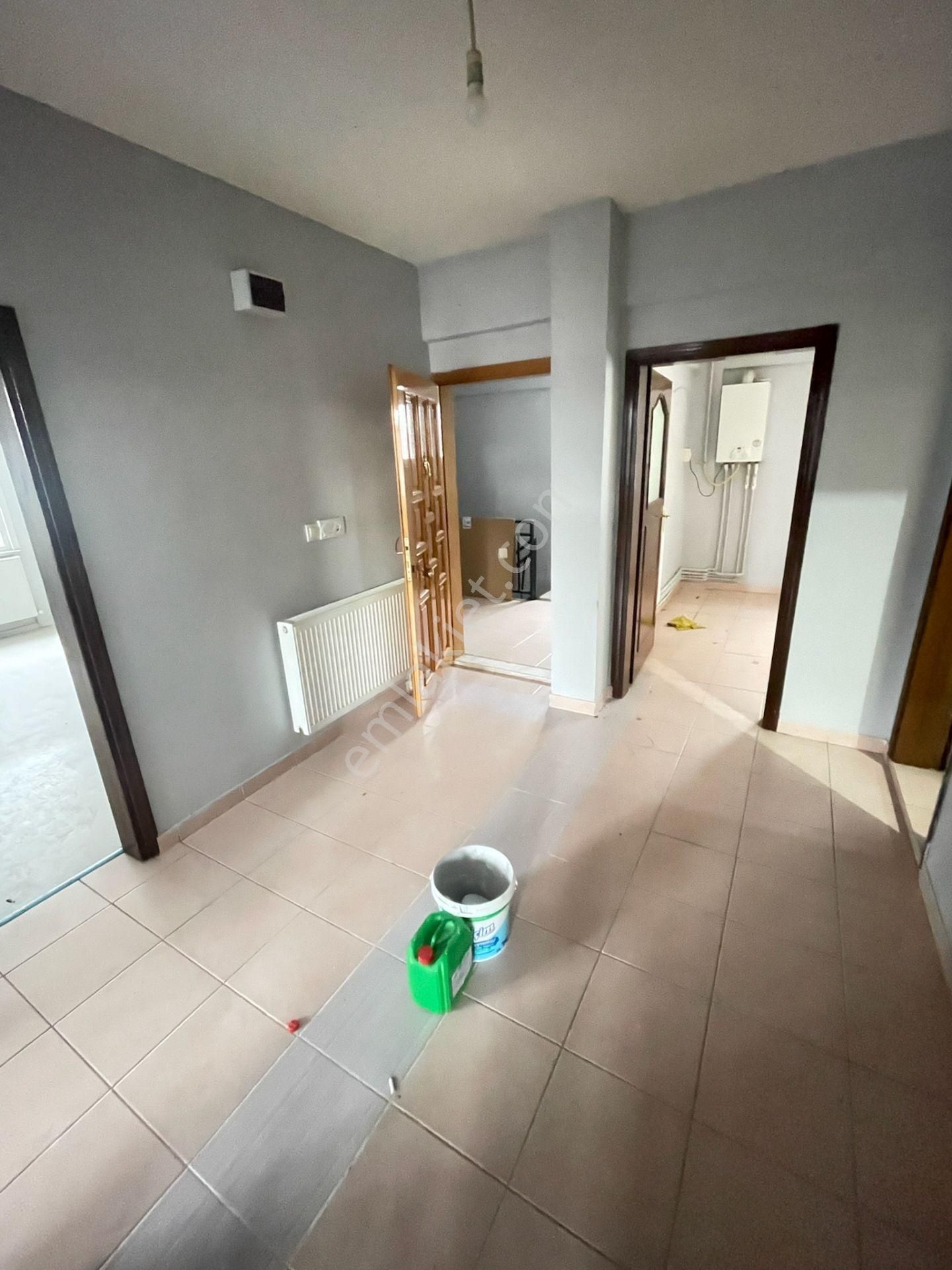 Koru Emlak'tan Kiralık 3+1 Geniş Daire - Görsel 18