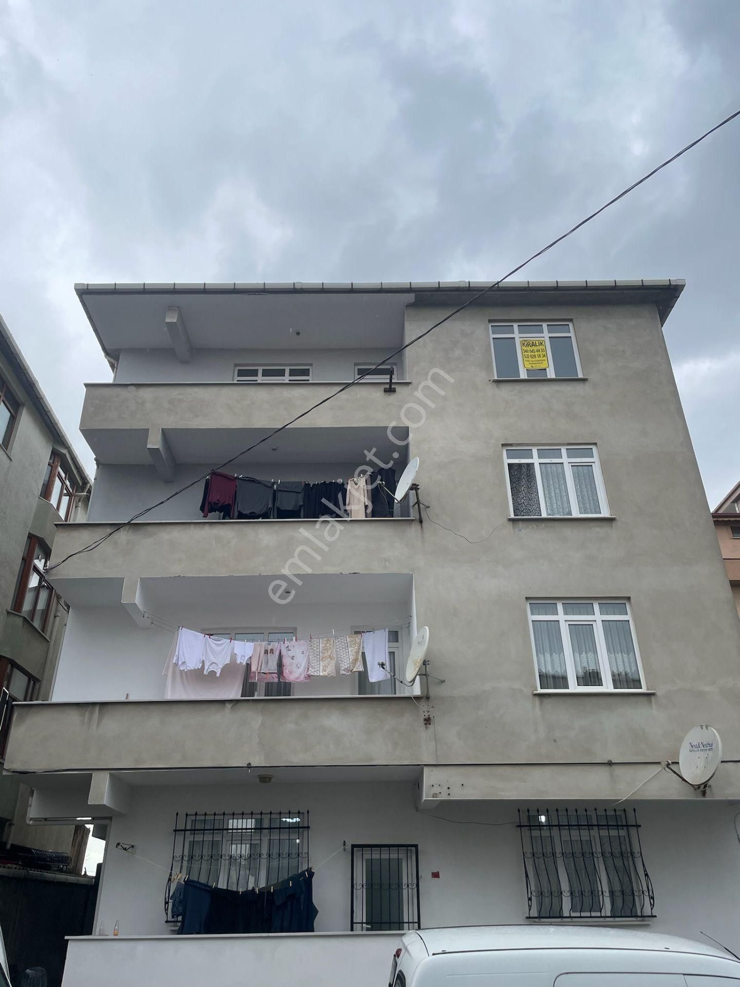 Koru Emlak'tan Kiralık 3+1 Geniş Daire