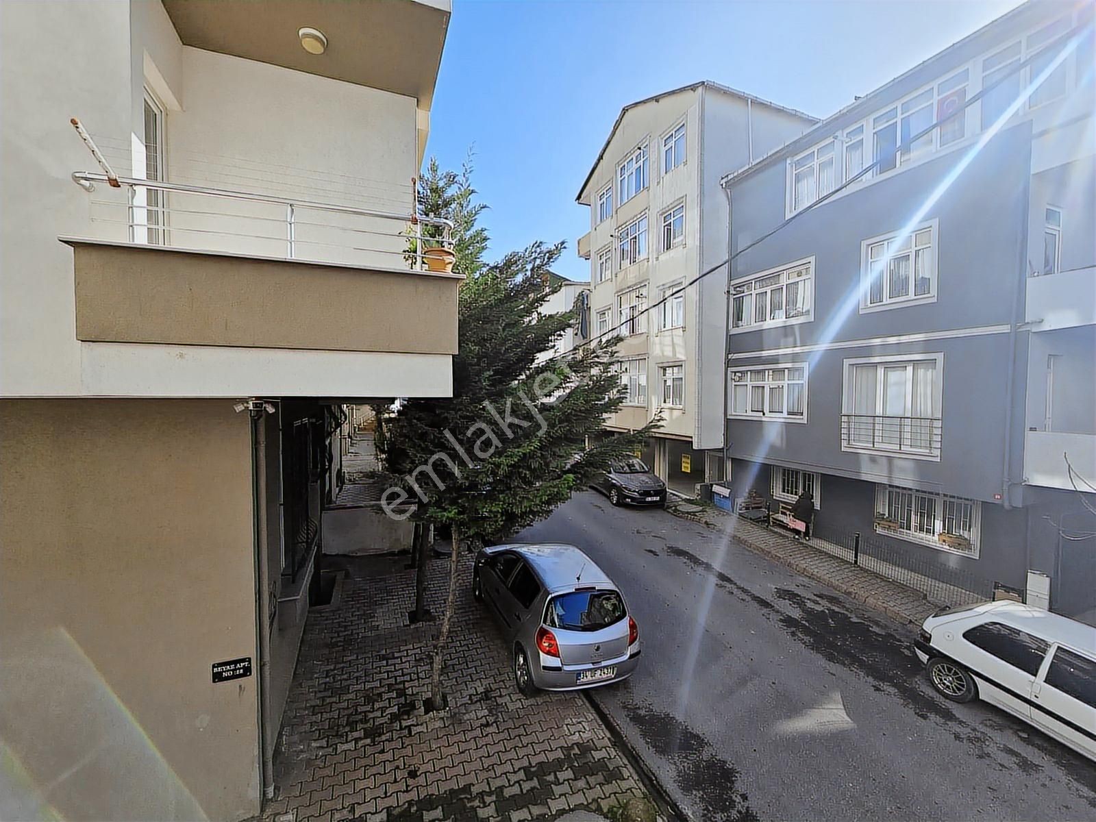 Sancaktepe Merkezi Metroya Yakın 3+1 Kiralık Daire - Görsel 3