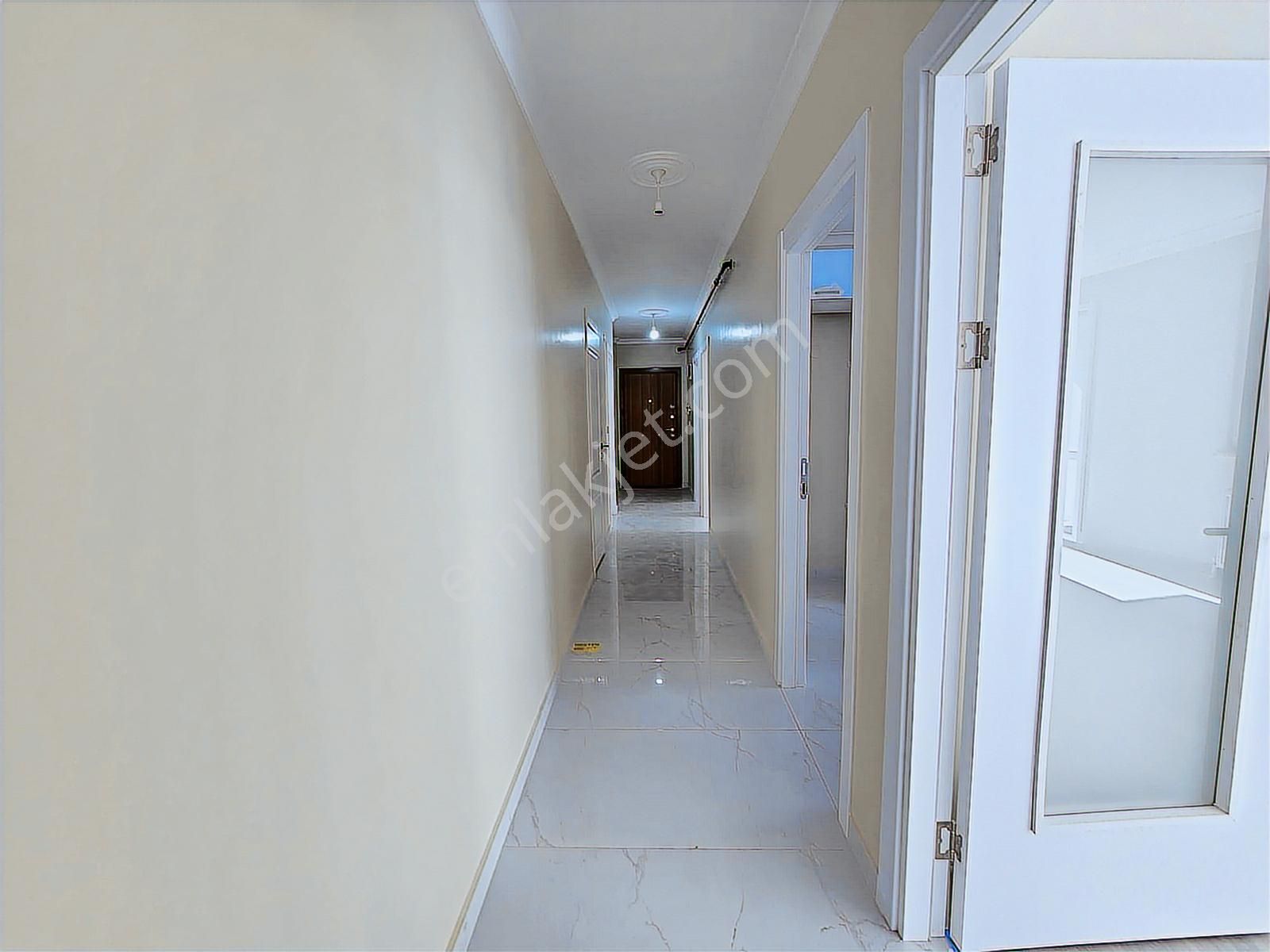 Sancaktepe Merkezi Metroya Yakın 3+1 Kiralık Daire - Görsel 21