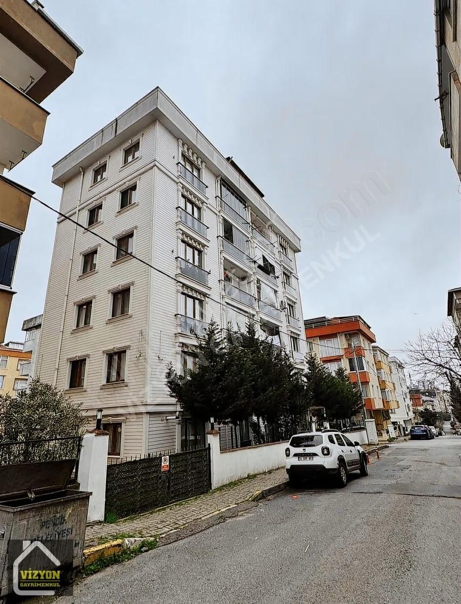 Esenyalı Merkezi Konumda İskanlı Otoparklı 2+1 Daire - Görsel 27