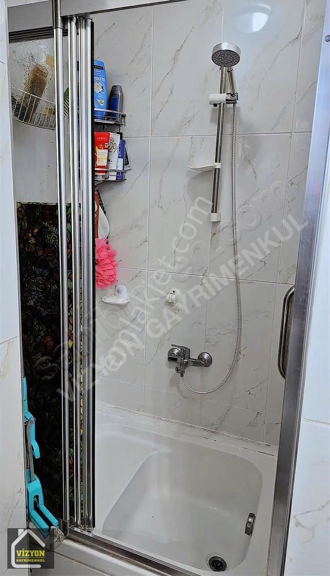 Esenyalı Merkezi Konumda İskanlı Otoparklı 2+1 Daire - Görsel 17