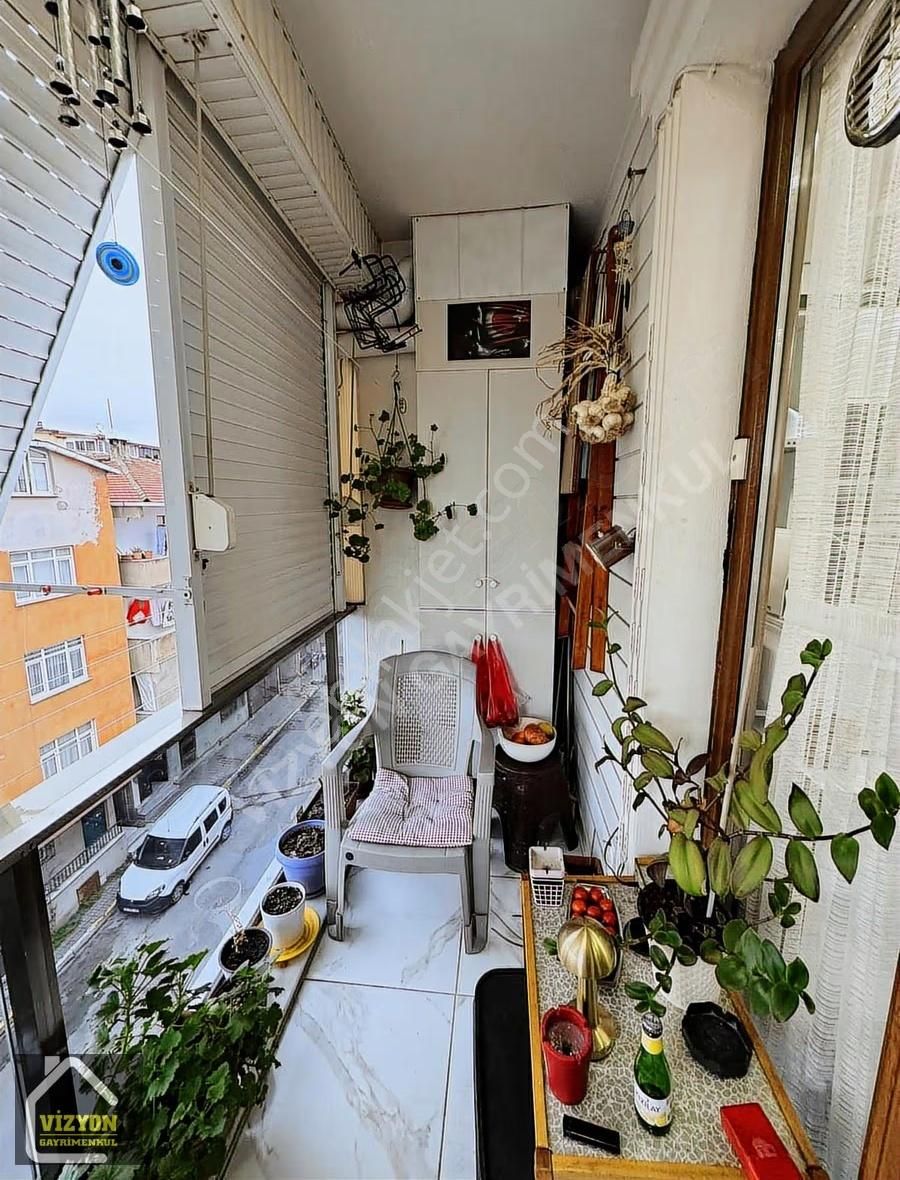 Esenyalı Merkezi Konumda İskanlı Otoparklı 2+1 Daire - Görsel 33