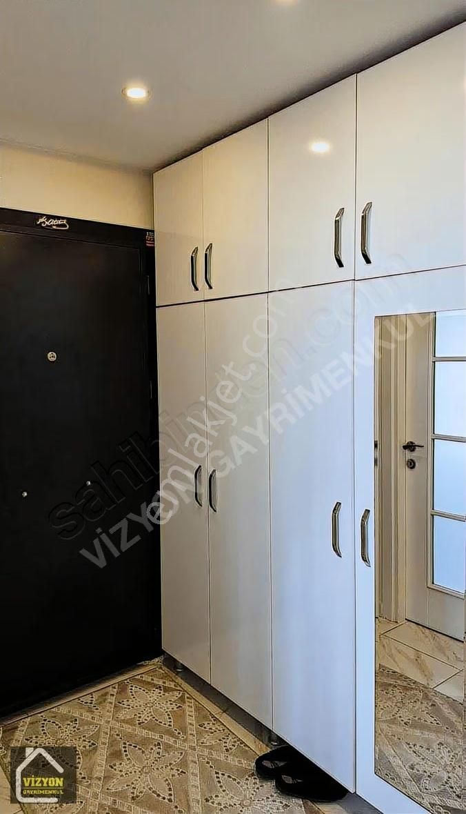 Esenyalı Merkezi Konumda İskanlı Otoparklı 2+1 Daire - Görsel 10