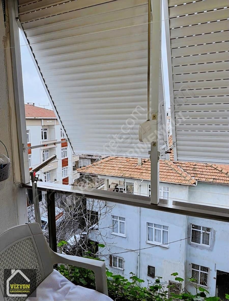 Esenyalı Merkezi Konumda İskanlı Otoparklı 2+1 Daire - Görsel 14