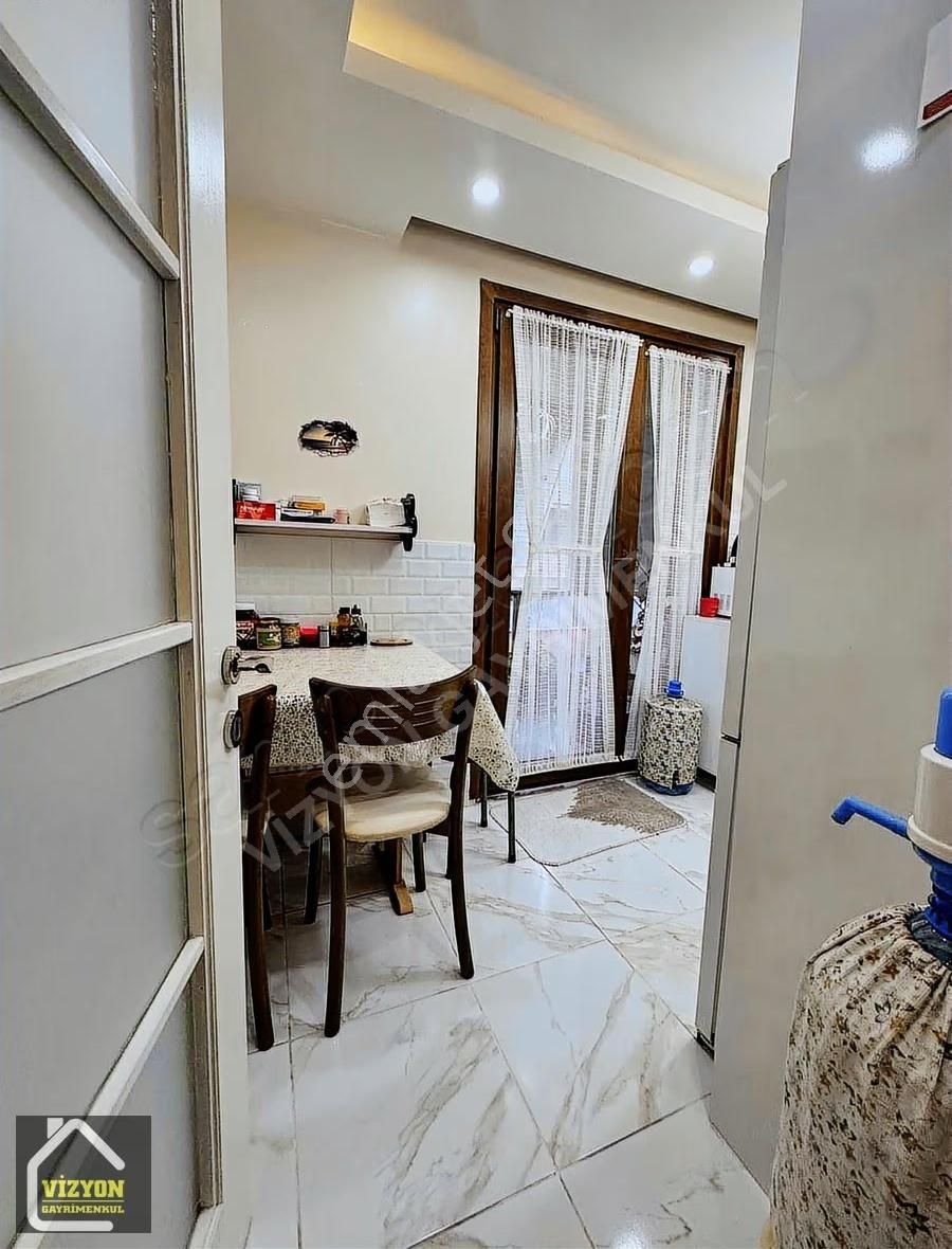 Esenyalı Merkezi Konumda İskanlı Otoparklı 2+1 Daire - Görsel 11