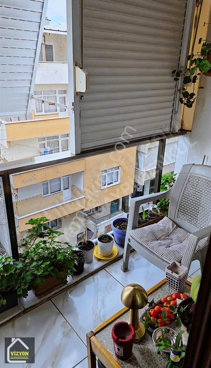 Esenyalı Merkezi Konumda İskanlı Otoparklı 2+1 Daire - Görsel 7