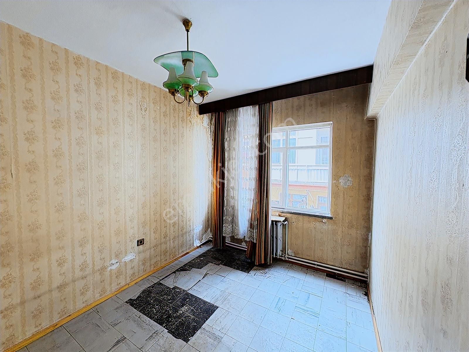 Etlik Şehir Hastanesine Gata Ya Yakın Satılık 4+1 Daire - Görsel 25