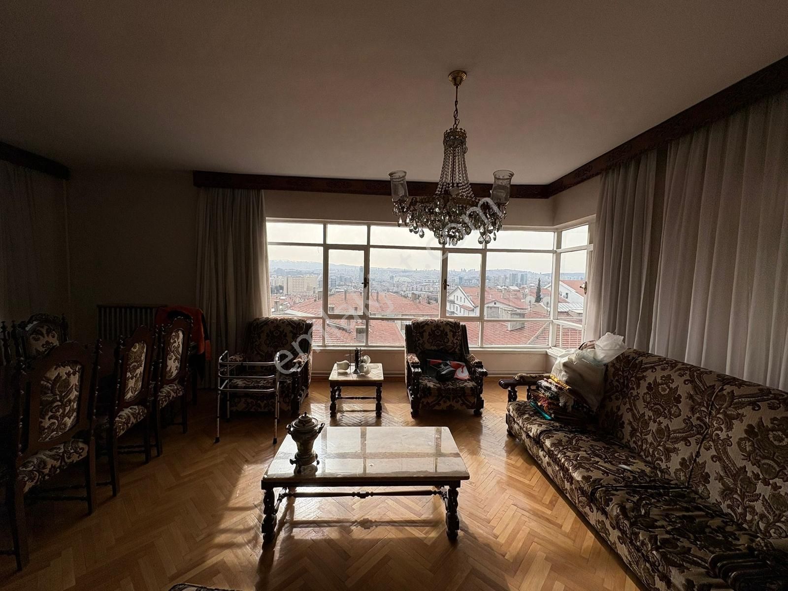 Etlik Şehir Hastanesine Gata Ya Yakın Satılık 4+1 Daire - Görsel 20