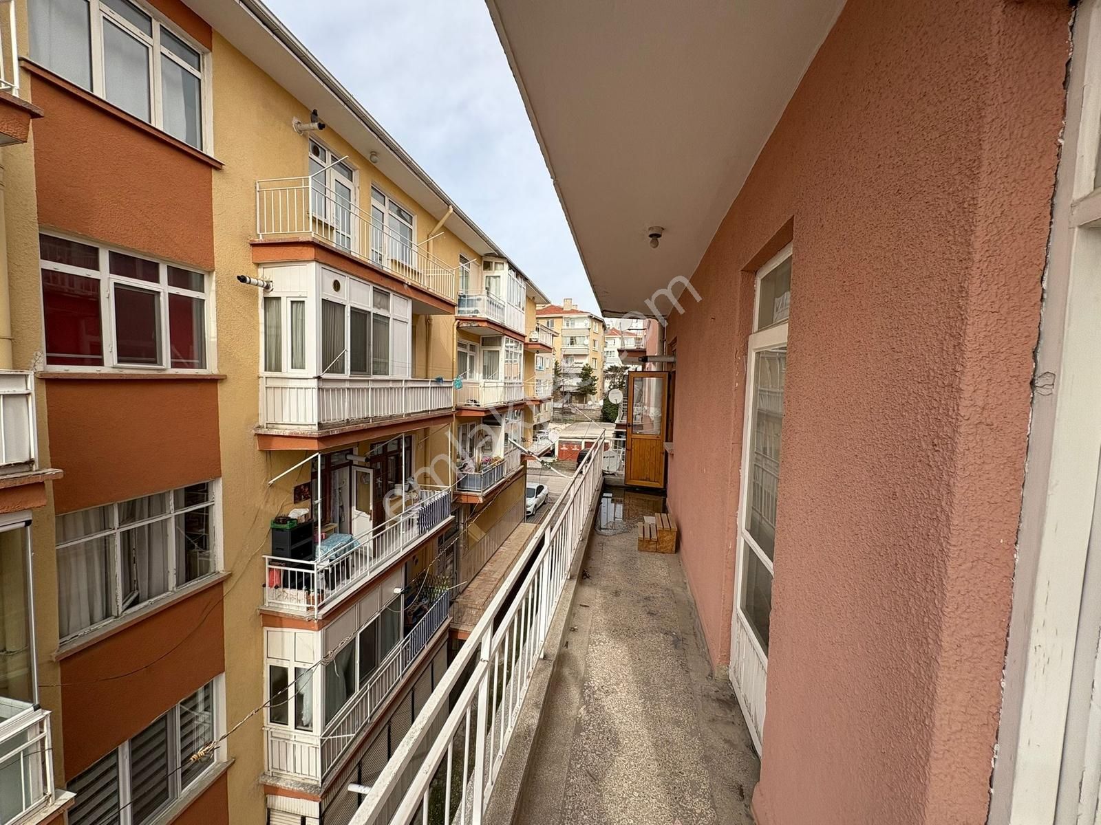 Etlik Şehir Hastanesine Gata Ya Yakın Satılık 4+1 Daire - Görsel 30
