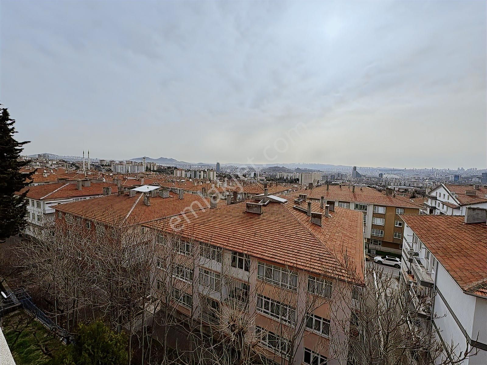 Etlik Şehir Hastanesine Gata Ya Yakın Satılık 4+1 Daire - Görsel 3