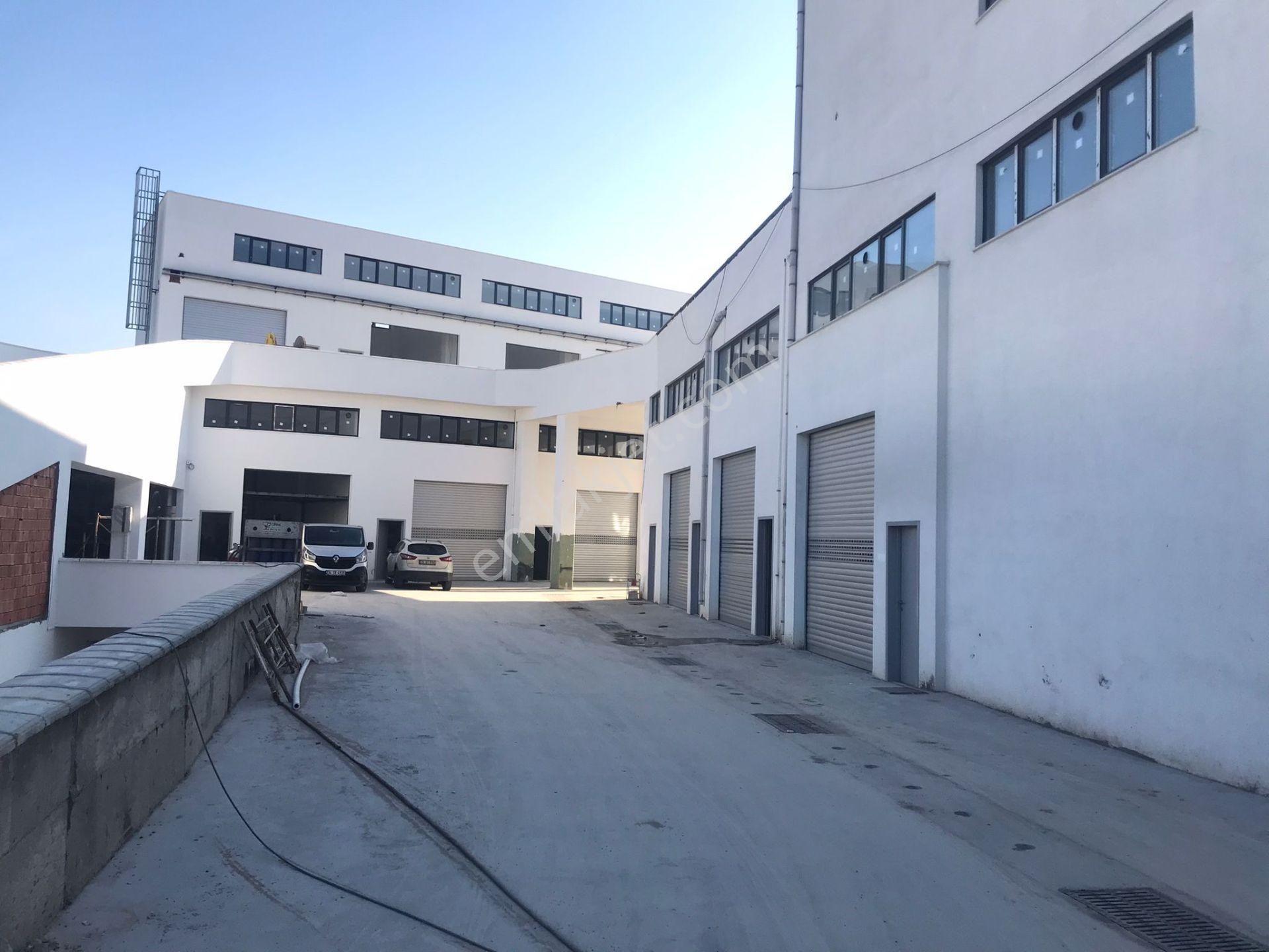 Akçadağ Gayrimenkul'den Fsl Yapıda Kiralık Dükkan - Görsel 7