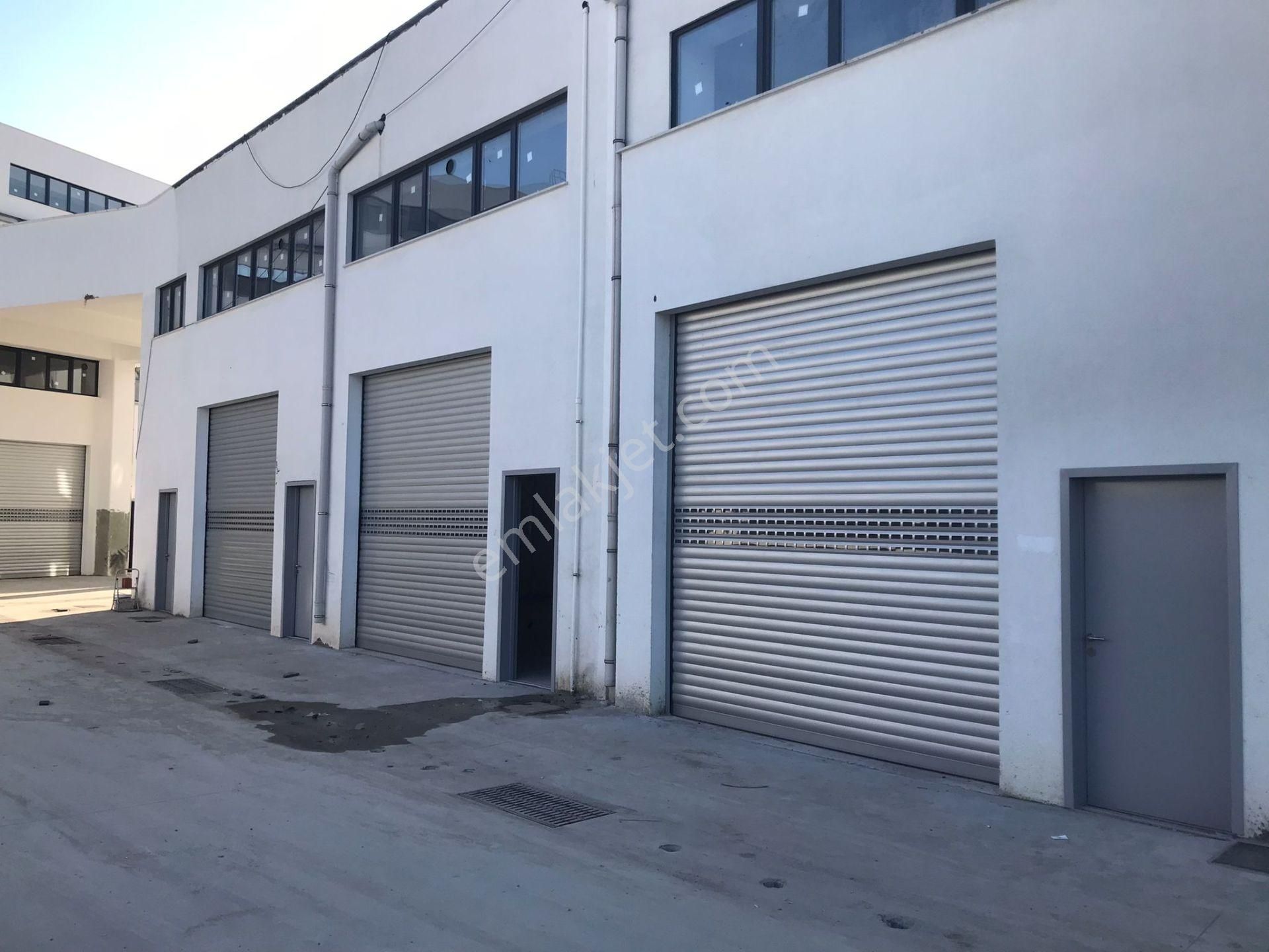 Akçadağ Gayrimenkul'den Fsl Yapıda Kiralık Dükkan - Görsel 16