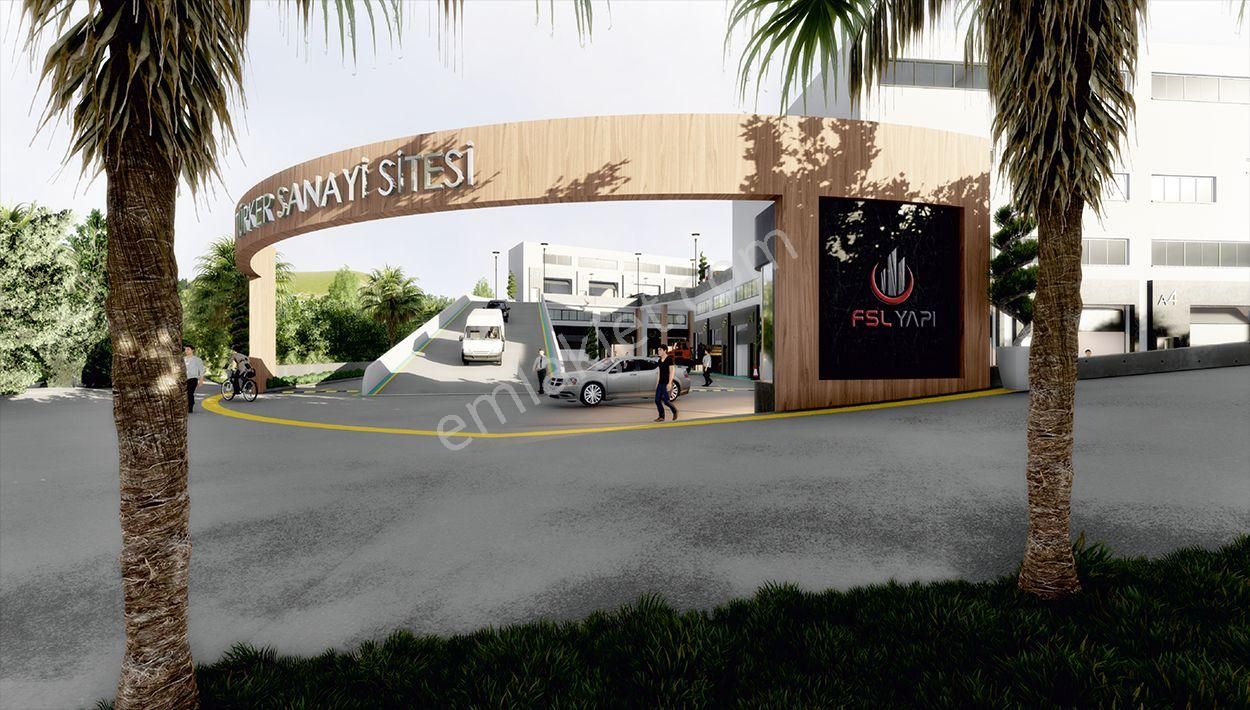 Akçadağ Gayrimenkul'den Fsl Yapıda Kiralık Dükkan - Görsel 4