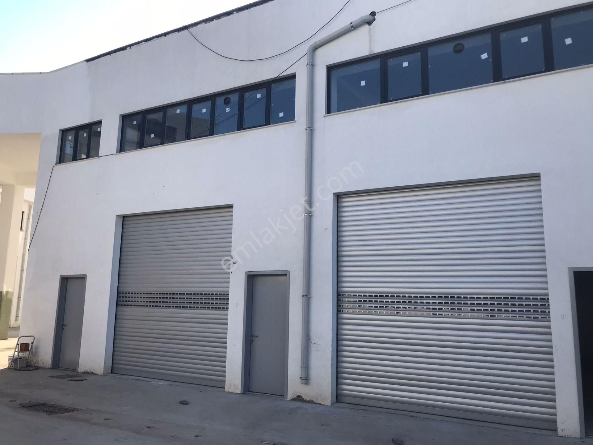 Akçadağ Gayrimenkul'den Fsl Yapıda Kiralık Dükkan - Görsel 10