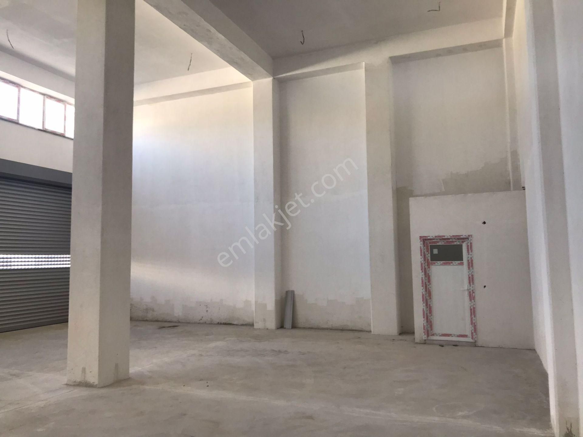 Akçadağ Gayrimenkul'den Fsl Yapıda Kiralık Dükkan - Görsel 15