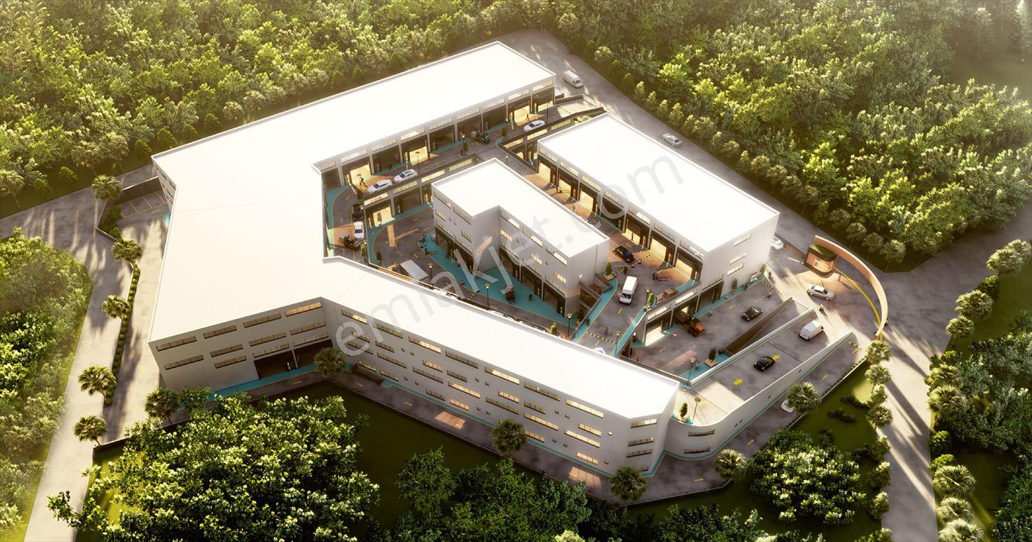 Akçadağ Gayrimenkul'den Fsl Yapıda Kiralık Dükkan