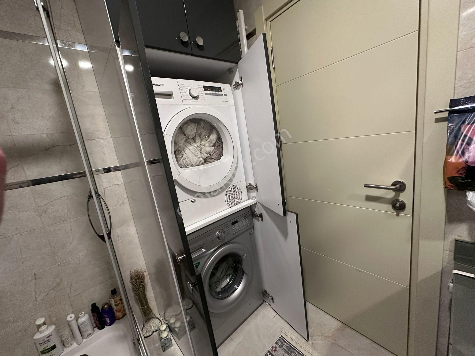 Erenköy De Marmaraya Çok Yakın Konumda Genç Binada 3+1 Balkonlu - Görsel 27