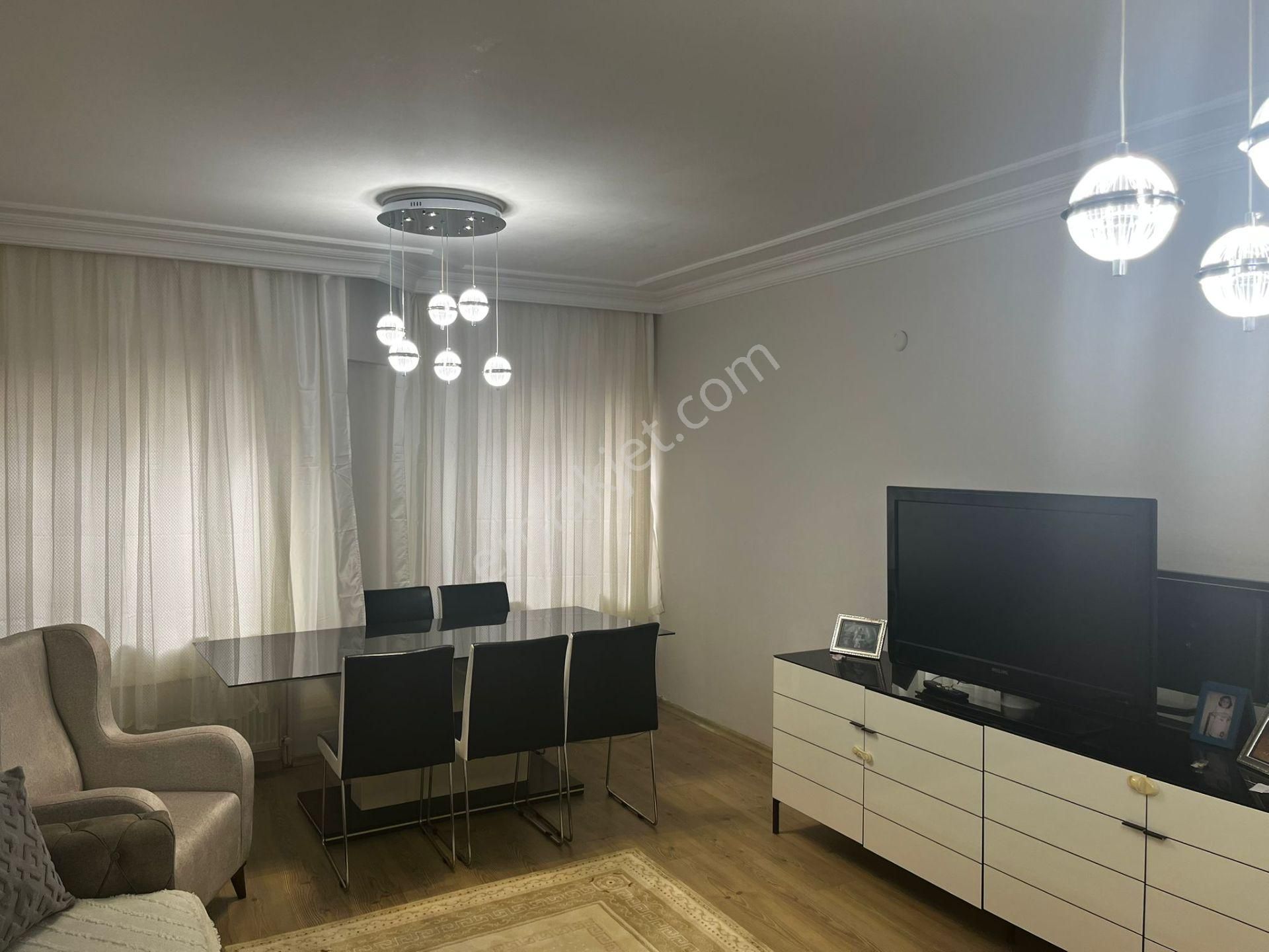 Akgün Kurumsal'dan İlkadım Çiftlik Mah.satılık 3+1 Daire - Görsel 15