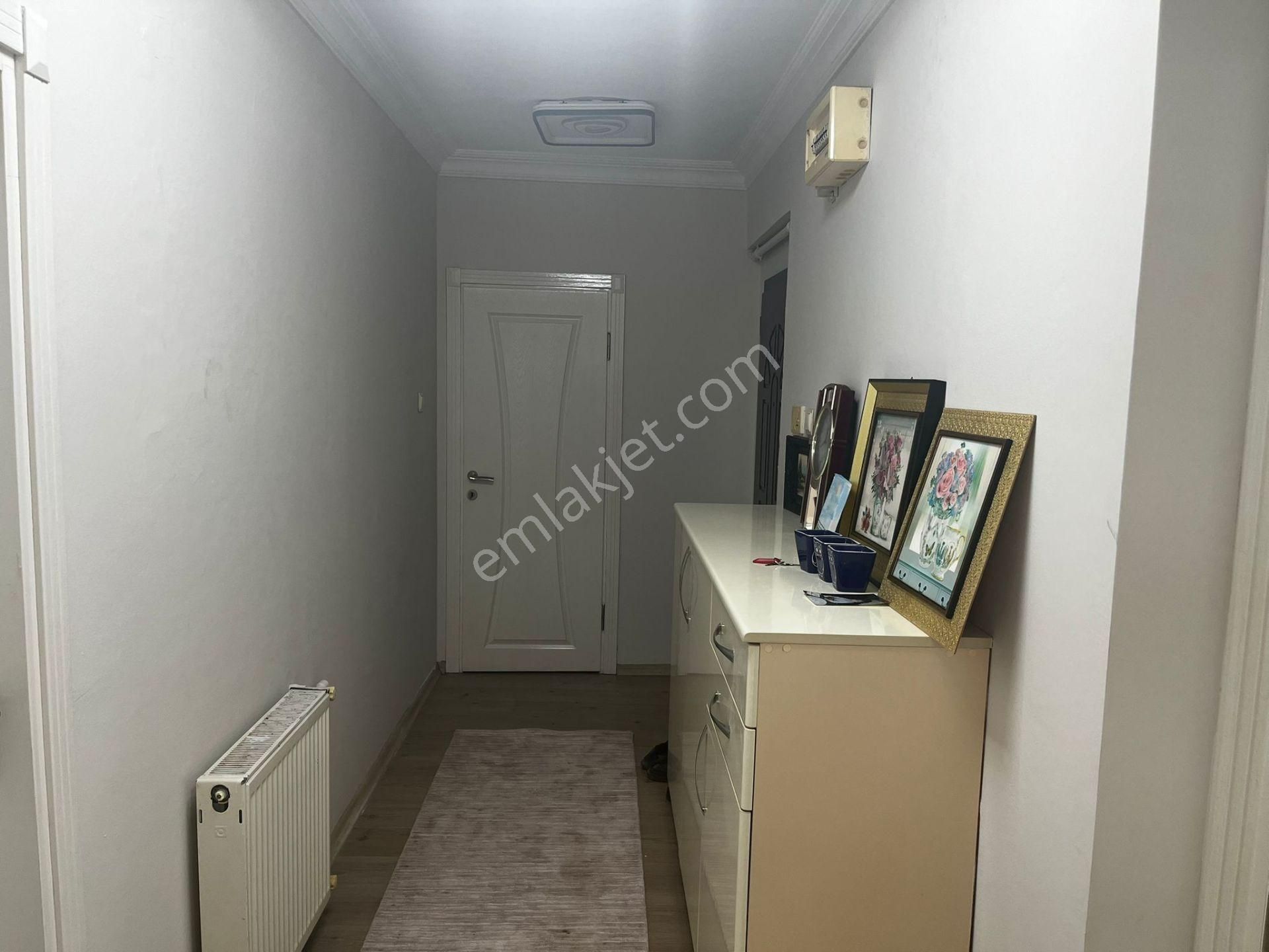 Akgün Kurumsal'dan İlkadım Çiftlik Mah.satılık 3+1 Daire - Görsel 20