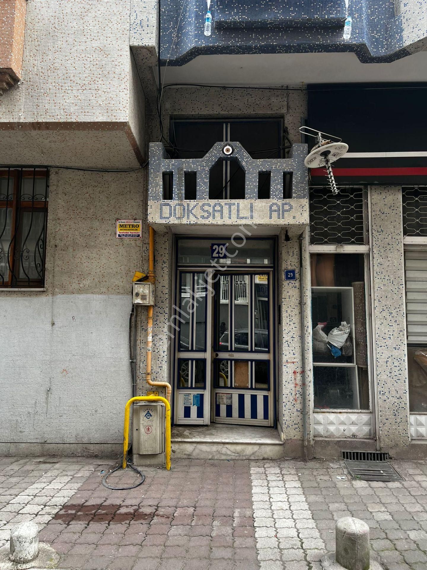 Akgün Kurumsal'dan İlkadım Çiftlik Mah.satılık 3+1 Daire - Görsel 2