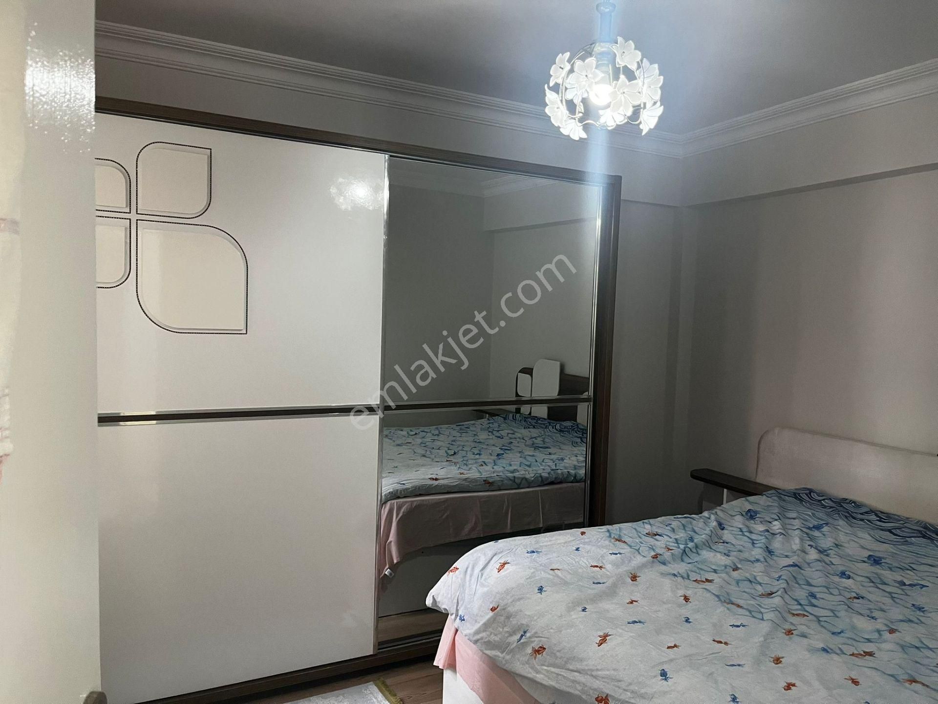 Akgün Kurumsal'dan İlkadım Çiftlik Mah.satılık 3+1 Daire - Görsel 25