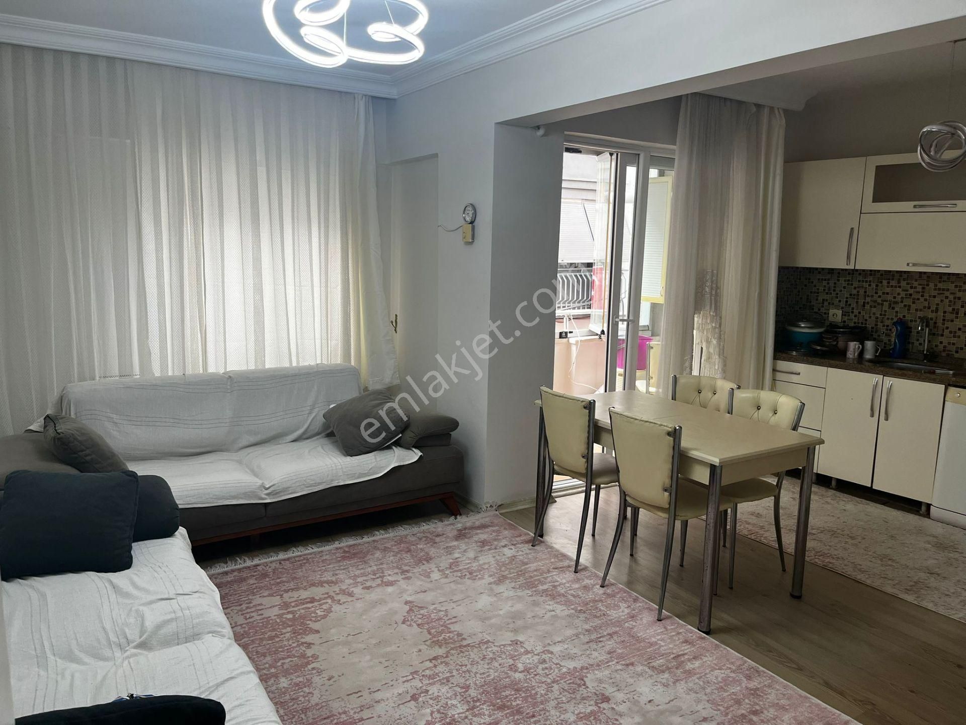 Akgün Kurumsal'dan İlkadım Çiftlik Mah.satılık 3+1 Daire - Görsel 3