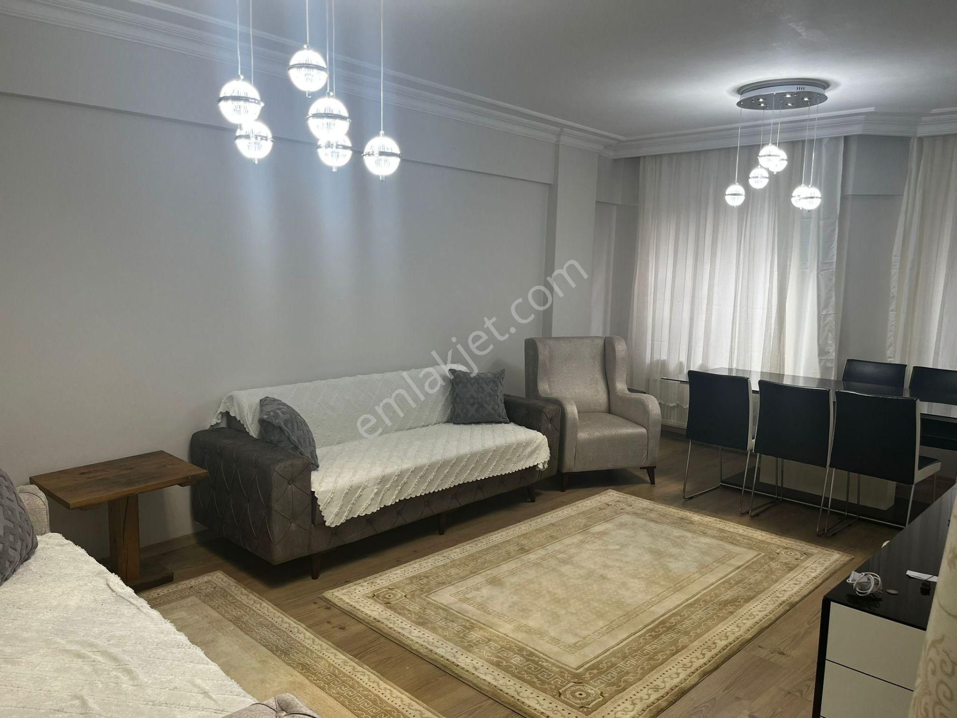 Akgün Kurumsal'dan İlkadım Çiftlik Mah.satılık 3+1 Daire - Görsel 12