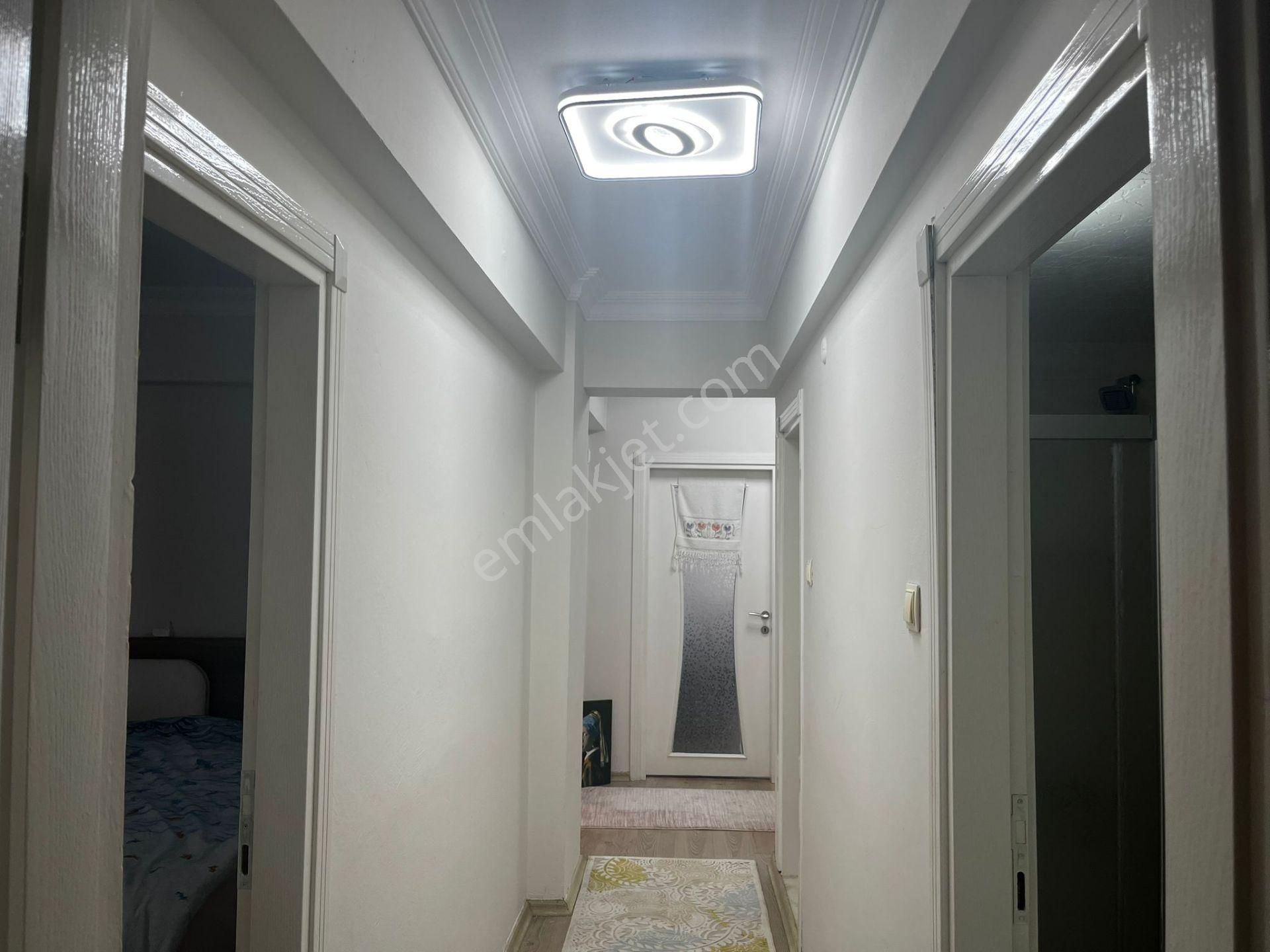 Akgün Kurumsal'dan İlkadım Çiftlik Mah.satılık 3+1 Daire - Görsel 17