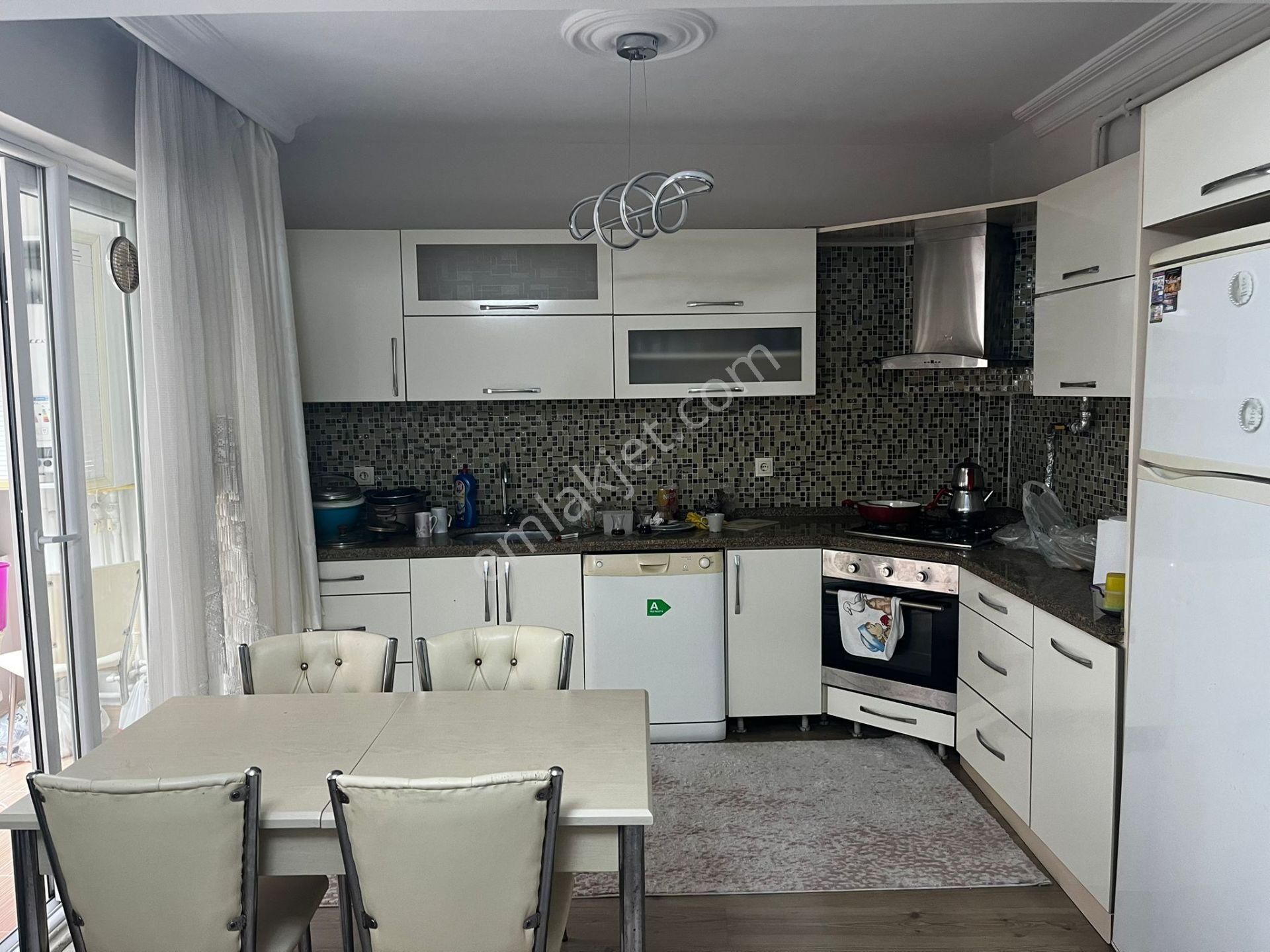 Akgün Kurumsal'dan İlkadım Çiftlik Mah.satılık 3+1 Daire