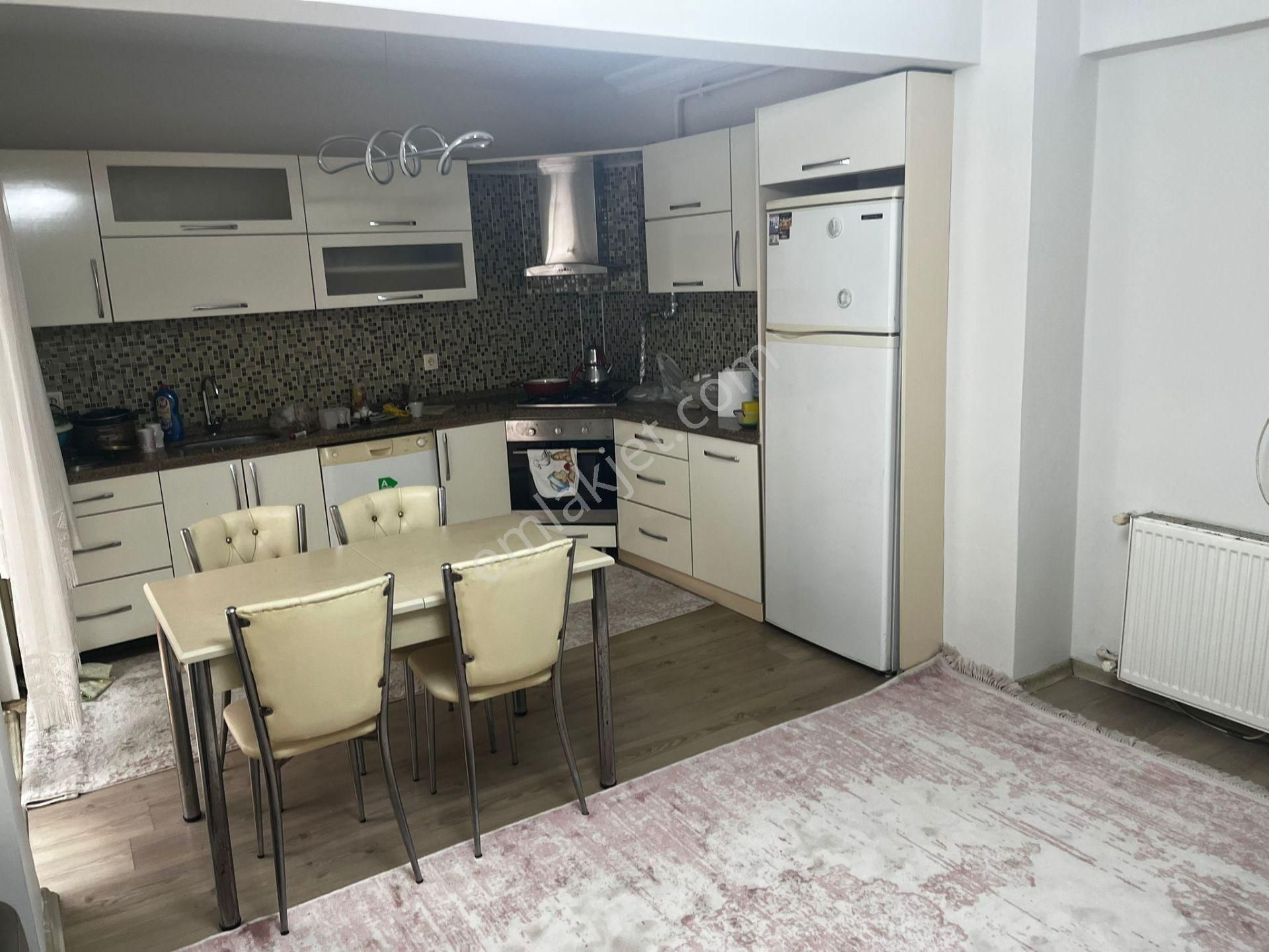 Akgün Kurumsal'dan İlkadım Çiftlik Mah.satılık 3+1 Daire - Görsel 5