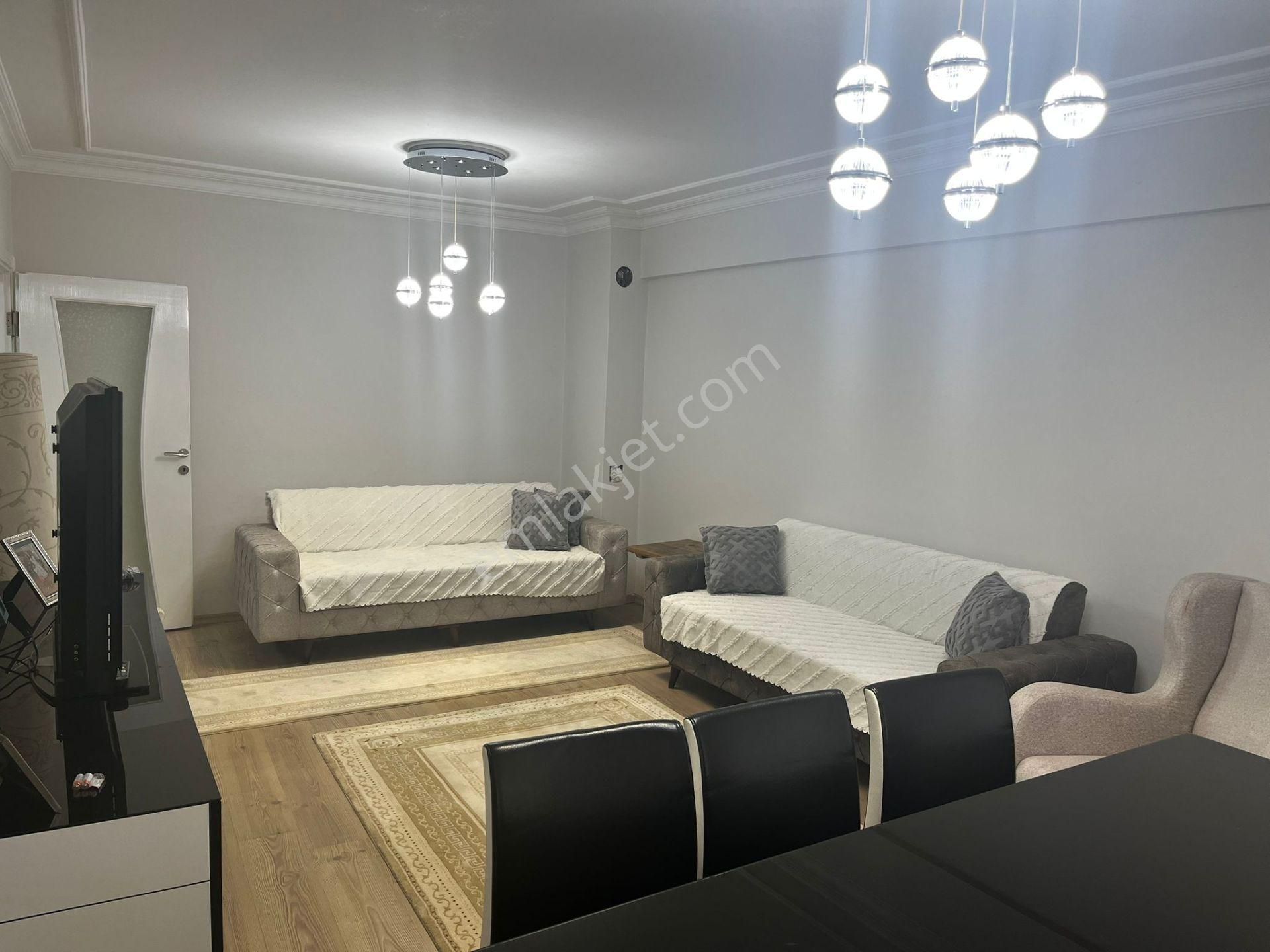 Akgün Kurumsal'dan İlkadım Çiftlik Mah.satılık 3+1 Daire - Görsel 11