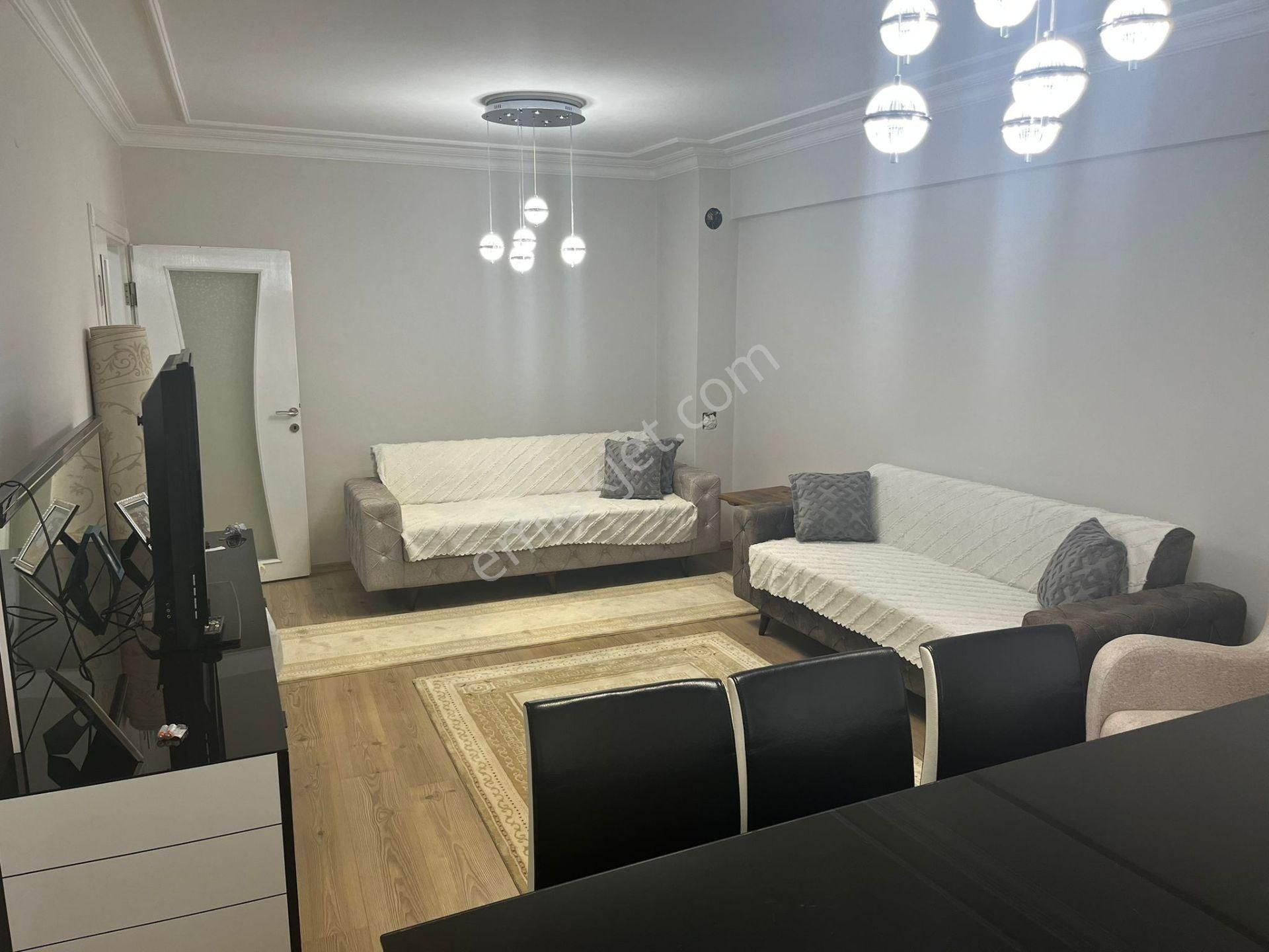 Akgün Kurumsal'dan İlkadım Çiftlik Mah.satılık 3+1 Daire - Görsel 10