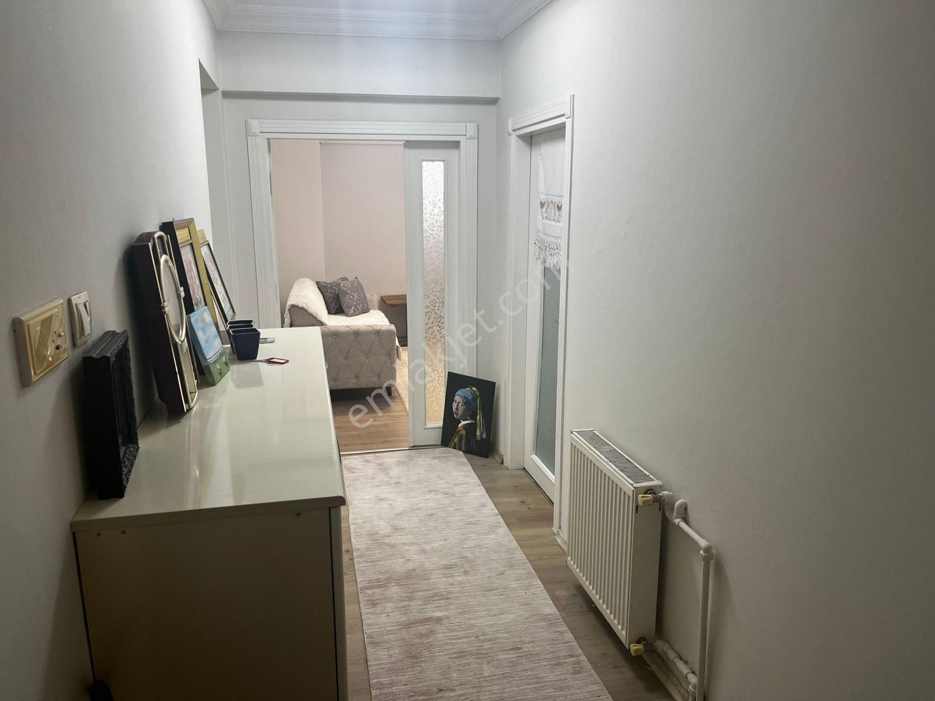 Akgün Kurumsal'dan İlkadım Çiftlik Mah.satılık 3+1 Daire - Görsel 14