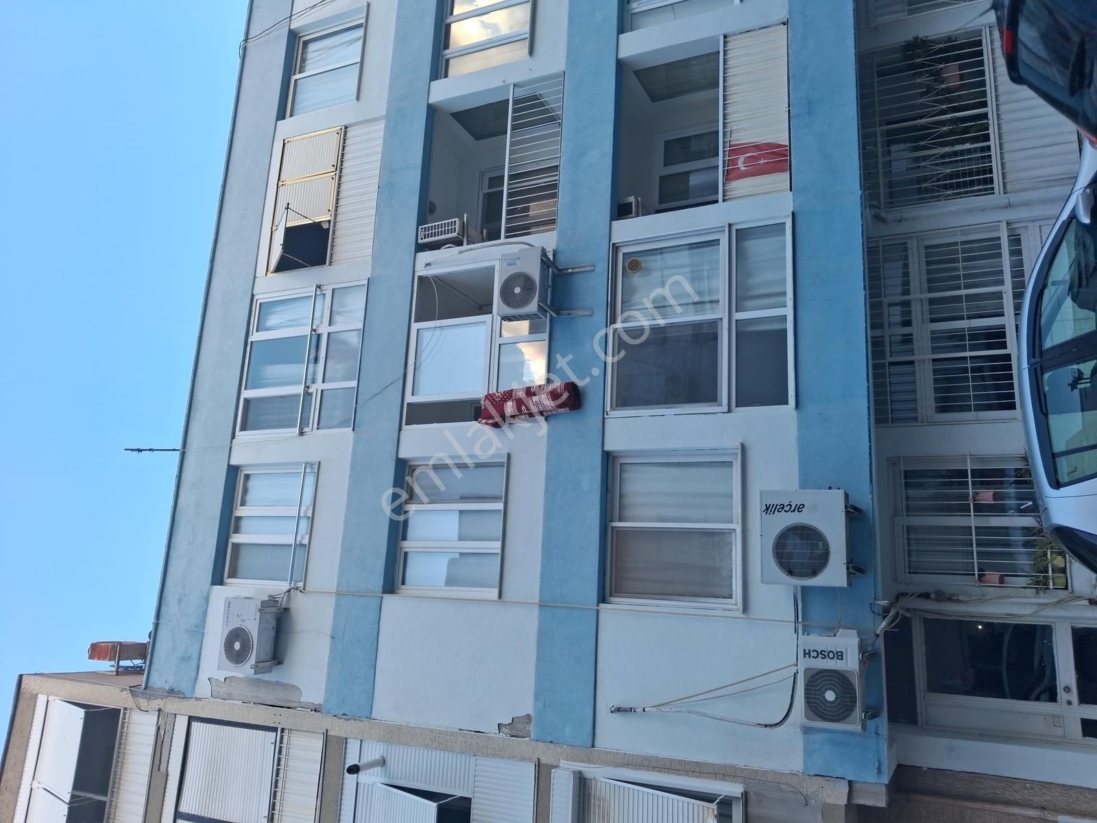 Satılık Daire, 3+1, Ara Kat, Bahçelievlerde, Merkezi Konumda - Görsel 16