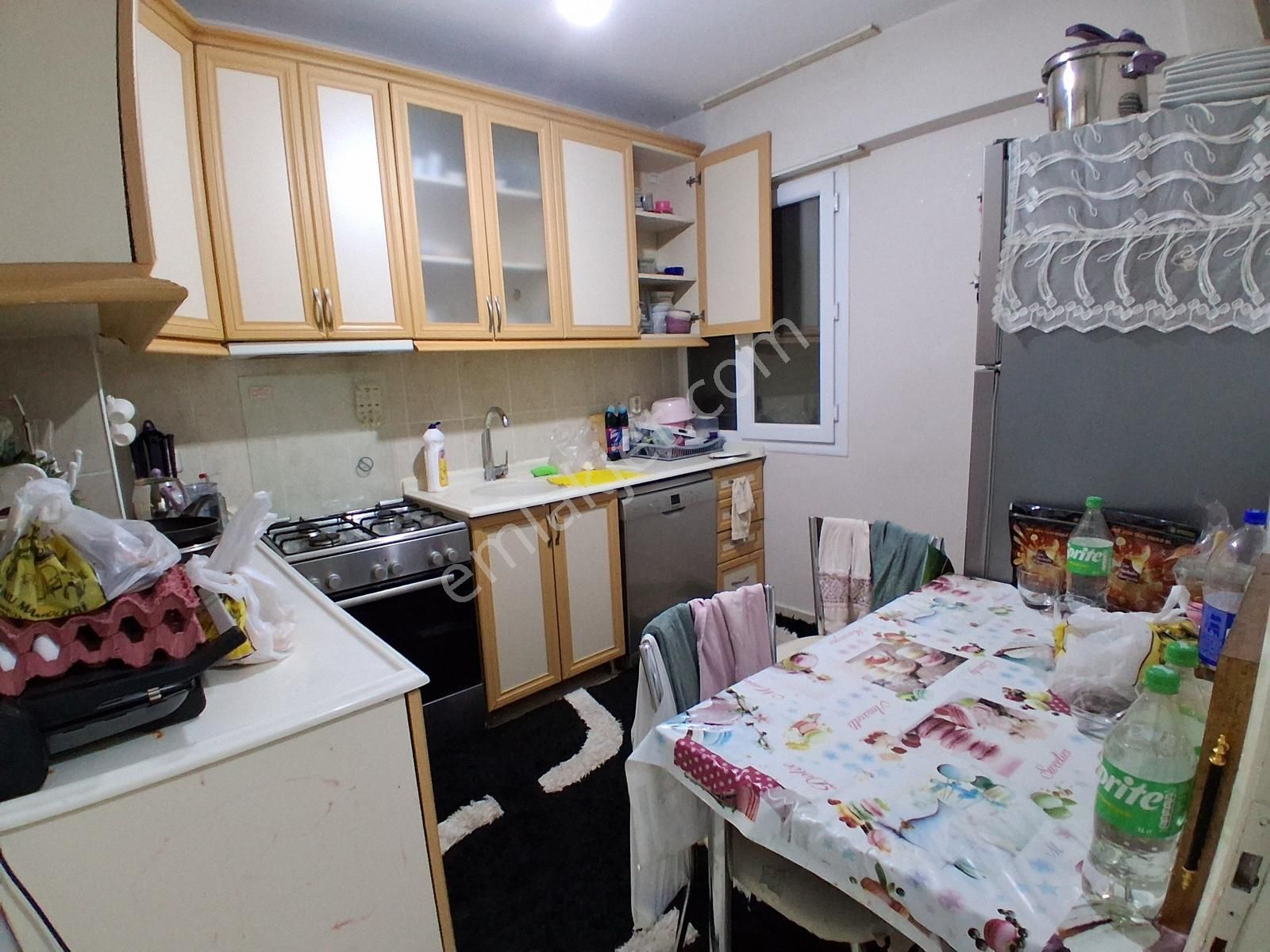 Satılık Daire, 3+1, Ara Kat, Bahçelievlerde, Merkezi Konumda - Görsel 17