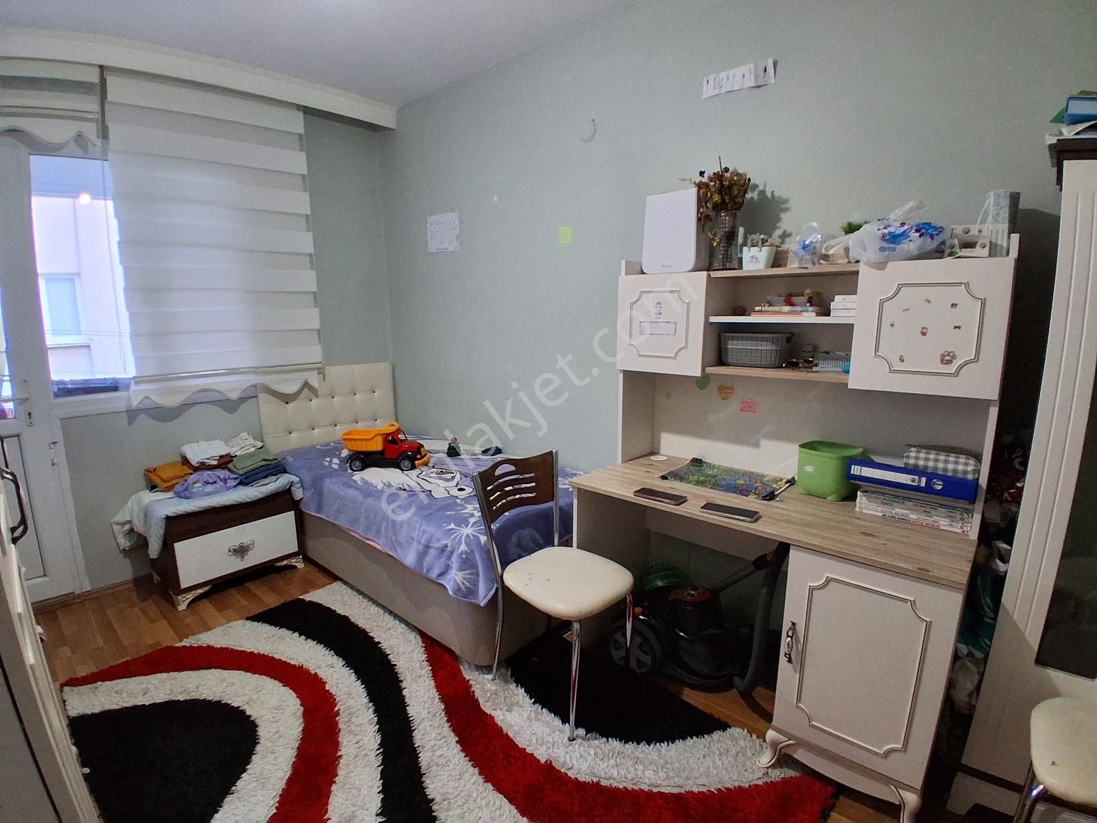 Satılık Daire, 3+1, Ara Kat, Bahçelievlerde, Merkezi Konumda - Görsel 12